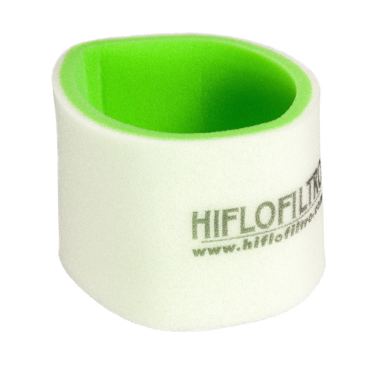 HiFlo Air Filter Kawasaki KVF650F/G 06-15, KVF750 08-22 (Twin Air 151390)