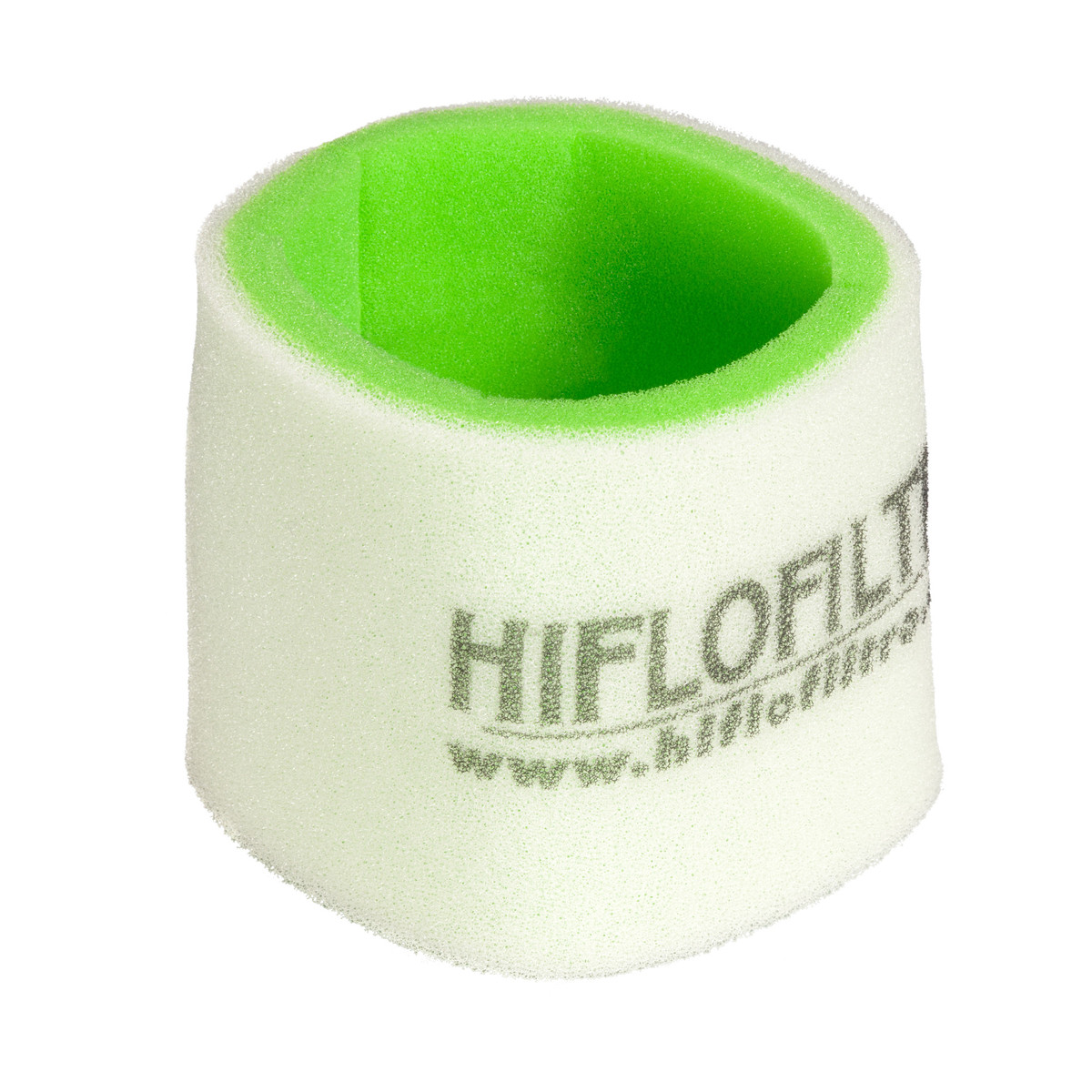 HiFlo Air Filter Kawasaki KVF300C 12-24, KLF220A 88-02, KLF250A 03-11, KLF300B/C 99-05 (Twin Air 151606)