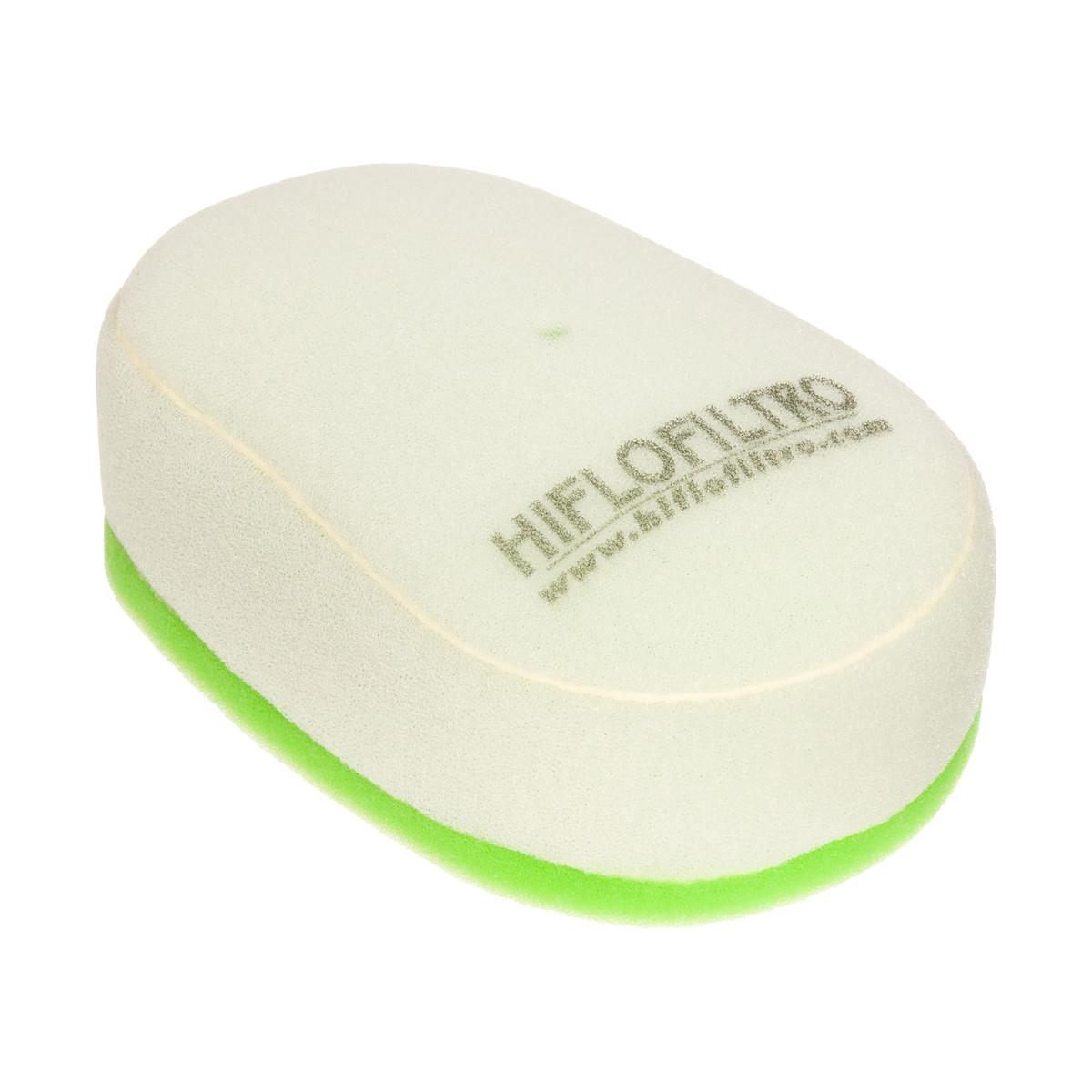 HiFlo Air Filter Suzuki DR350S 90-99, DR250 90-95 (K&N Style) (Twin Air 153403)