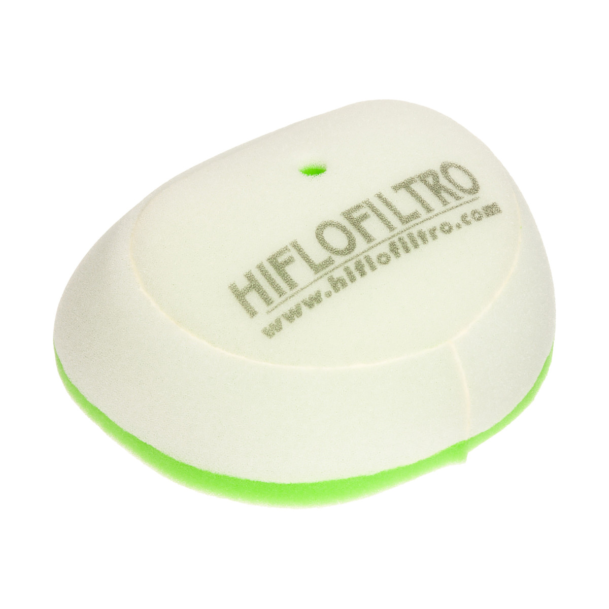 HiFlo Air Filter Yamaha WR250F 03-14, WR450F 03-15 (Twin Air 152215)