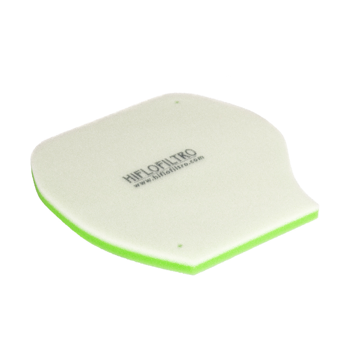 HiFlo Air Filter Yamaha YFM550 Grizzly 09-14, YFM700 Grizzly 07-16 (Twin Air 152912)