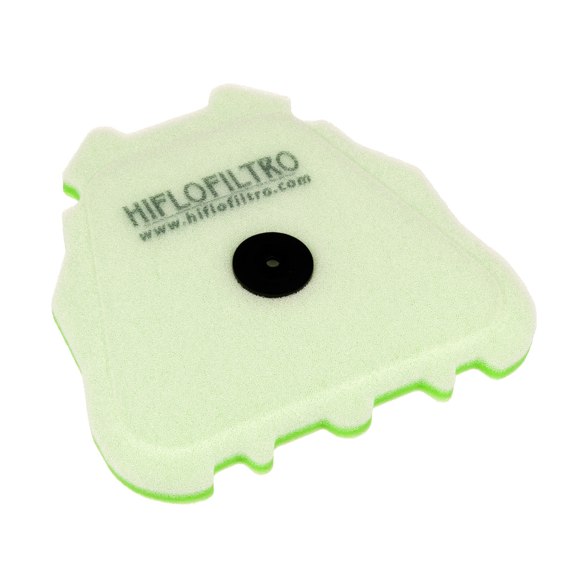 HiFlo Air Filter Yamaha WR250F 20-22, YZ250F 19-23, WR450F 19-23, YZ450F 18-23 (Twin Air 152221)
