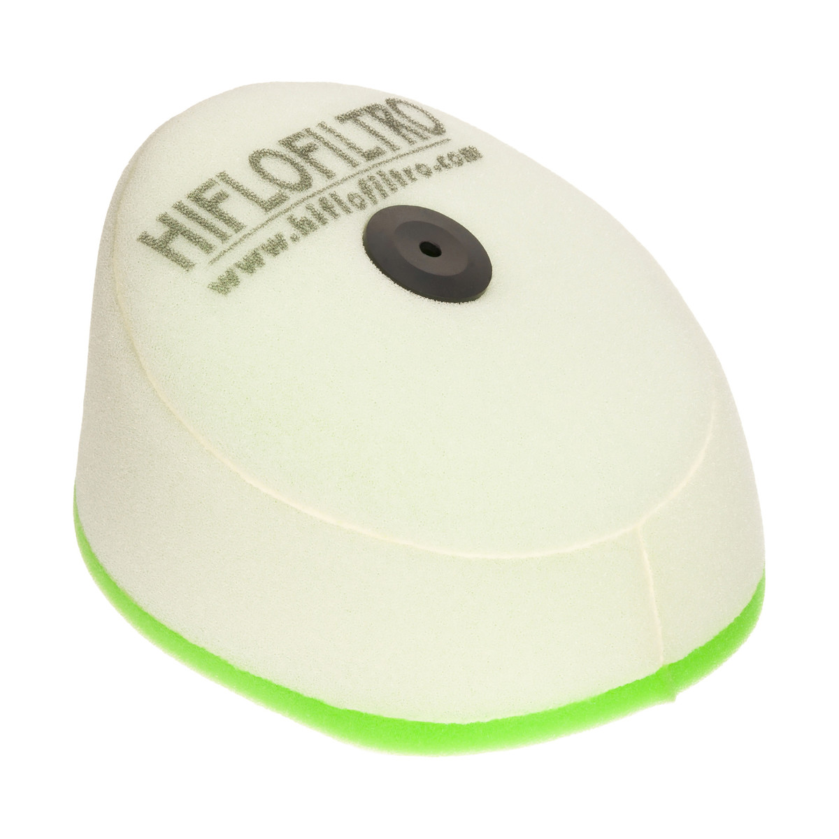 HiFlo Air Filter Husqvarna CR125 90-13, TC250 02-13, TC450 02-10 (Twin Air 157004)