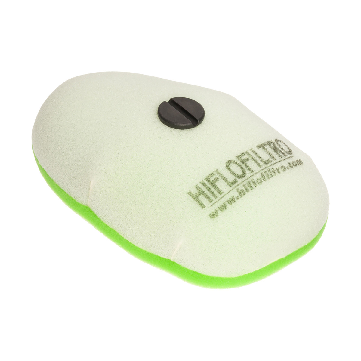 HiFlo Air Filter Husaberg FE390 10-12, FE450 09-12, FE570 09-12 (Twin Air 158185)