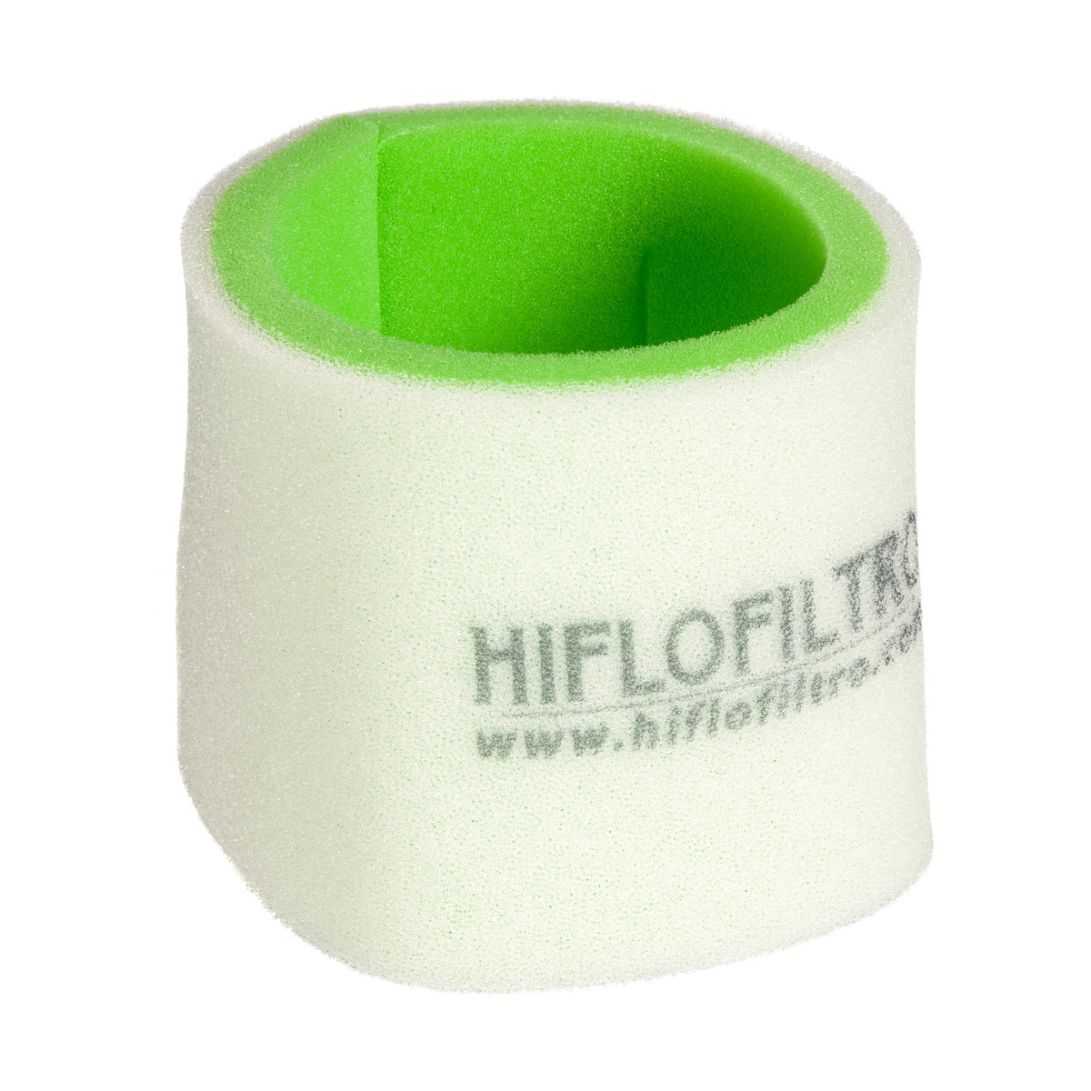 HiFlo Air Filter Polaris 200 Phoenix 05-21, 250 Trailblazer 01-07 ((Twin Air 156081)