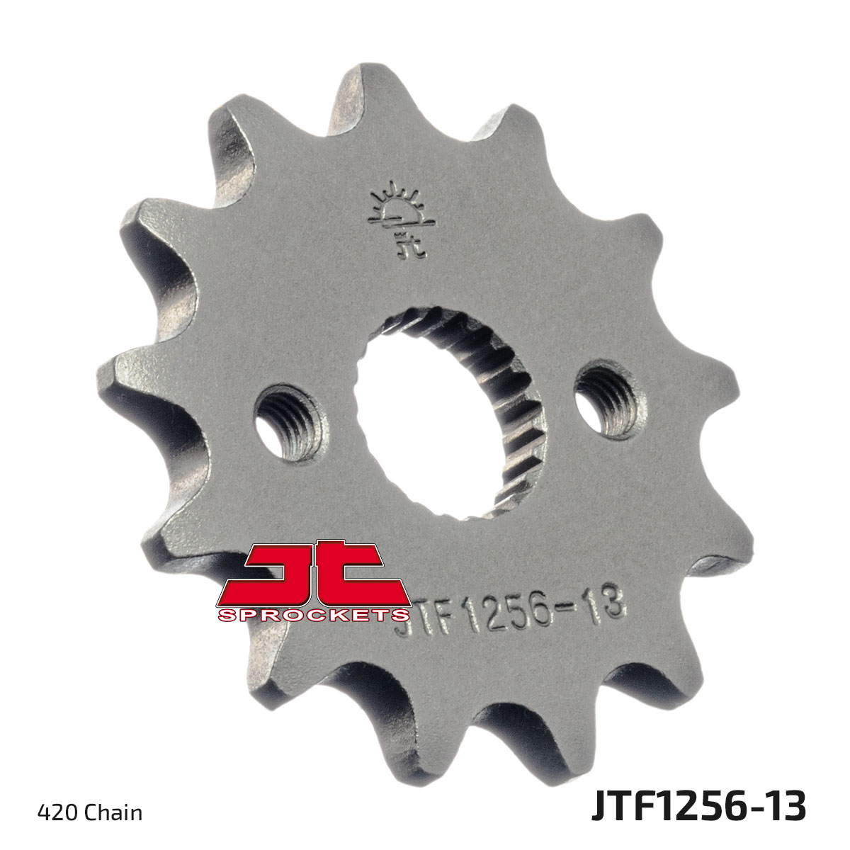 JT Sprocket Front Alternative (1256-13)