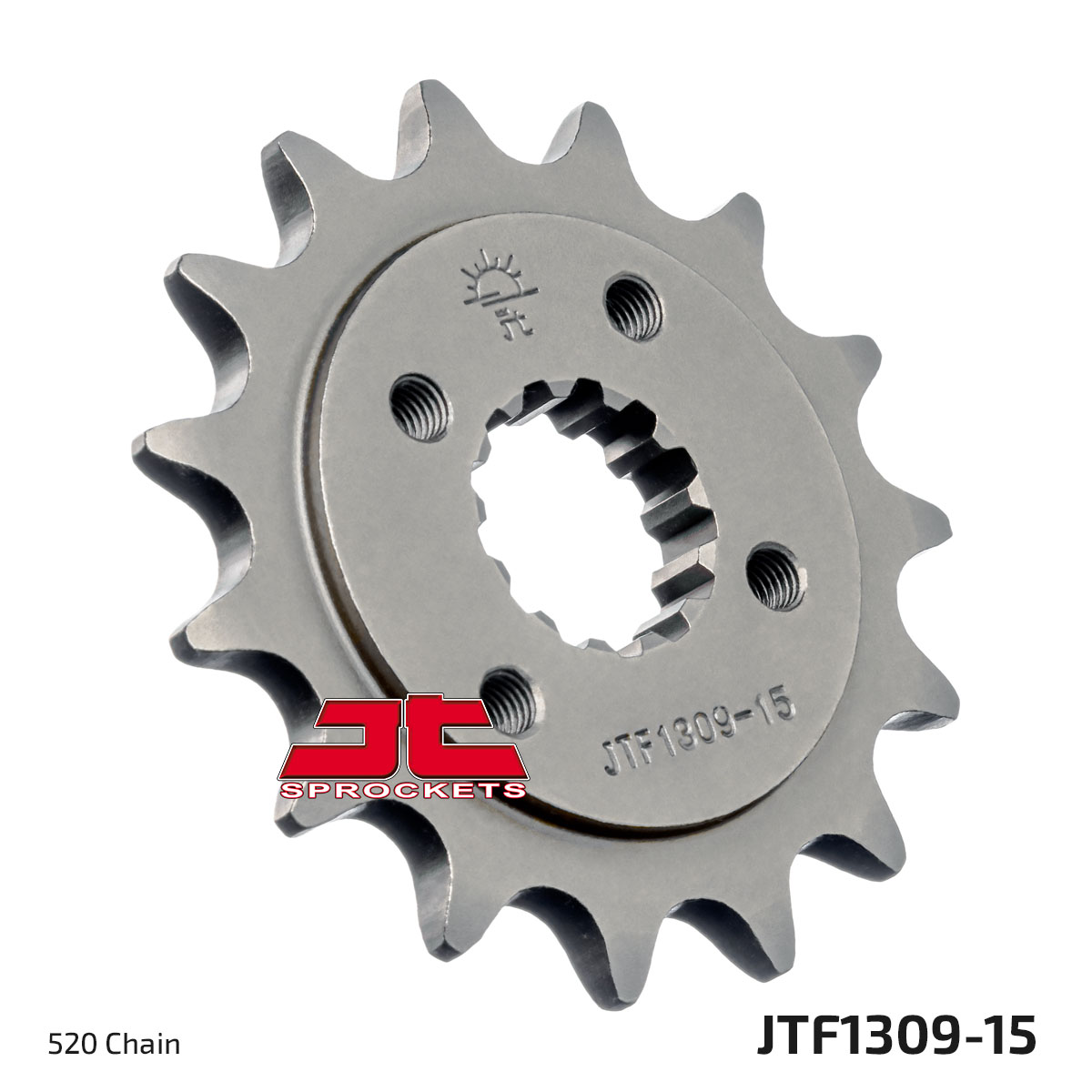 JT Front Sprocket Honda XR650L 93-23 (1309-15)