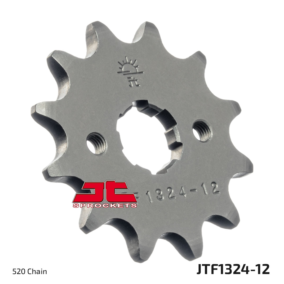 JT Front Sprocket Honda TRX200 86-97 (1324-12)