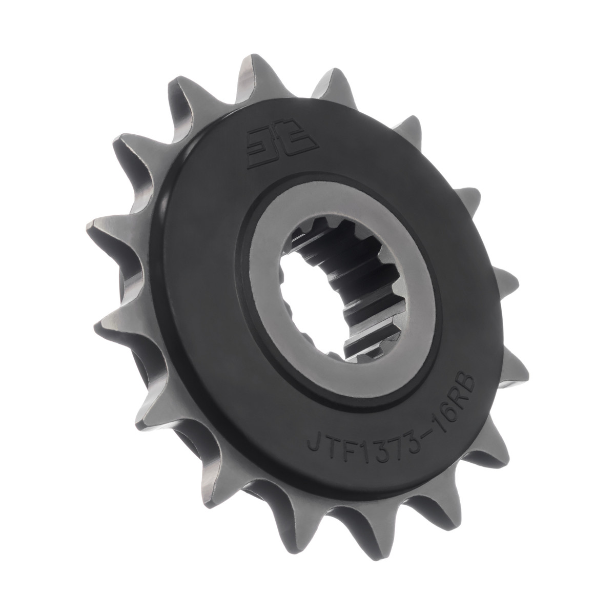 JT Front Sprocket Honda CT700 14-16, NC700 12-15, NC750X 21-23 (Rubber Cushioned) (1373-16)