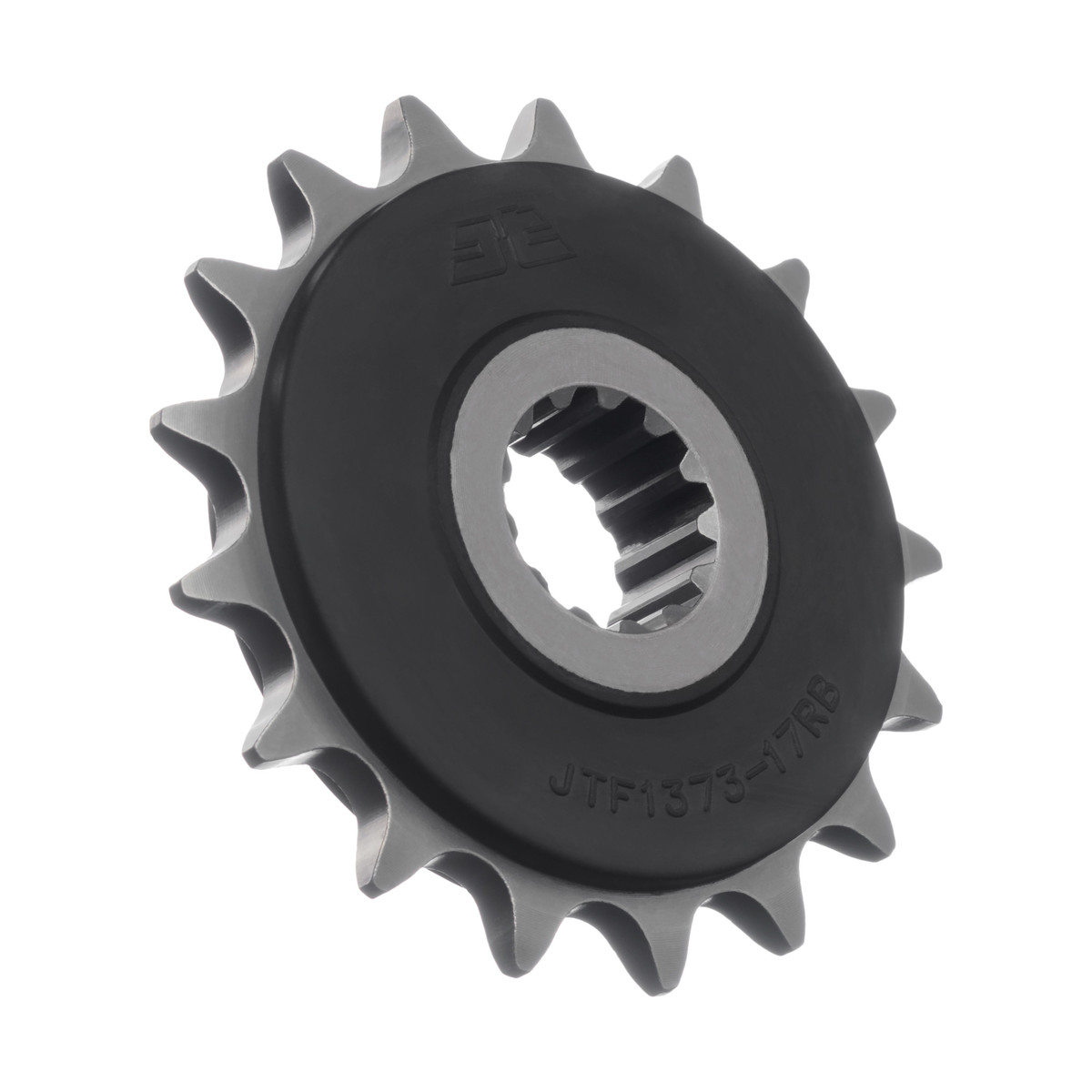 JT Front Sprocket Honda NC750S 14-20, 750 X-Adv 17-22 (Rubber Cushioned) (1373-17)