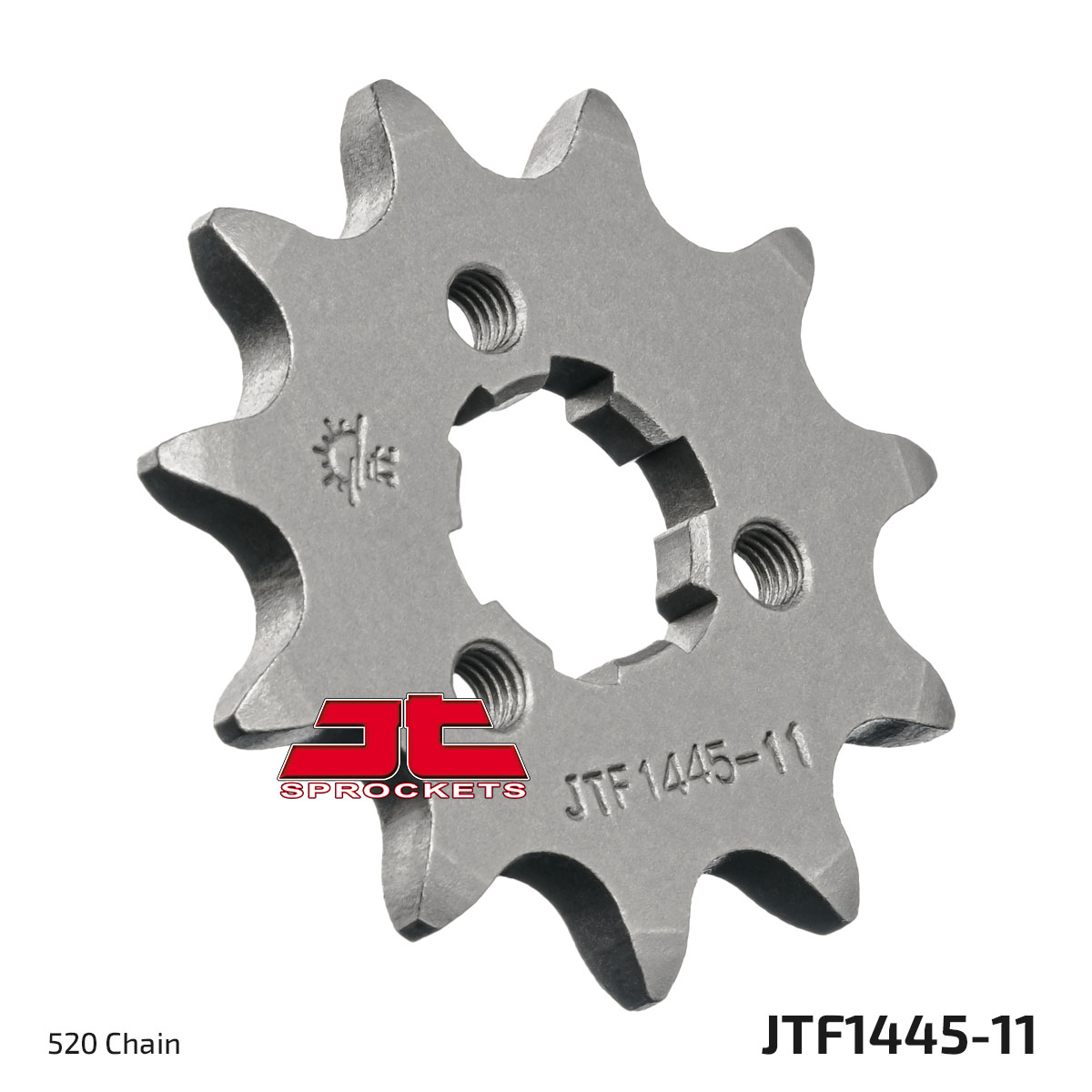 JT Front Sprocket Suzuki LT250 85 (1445-11)