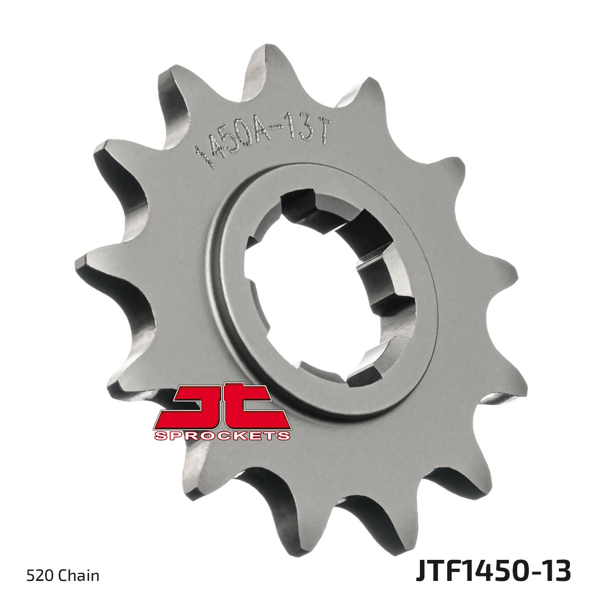 JT Front Sprocket Suzuki LT500 87-92 (1450-13)