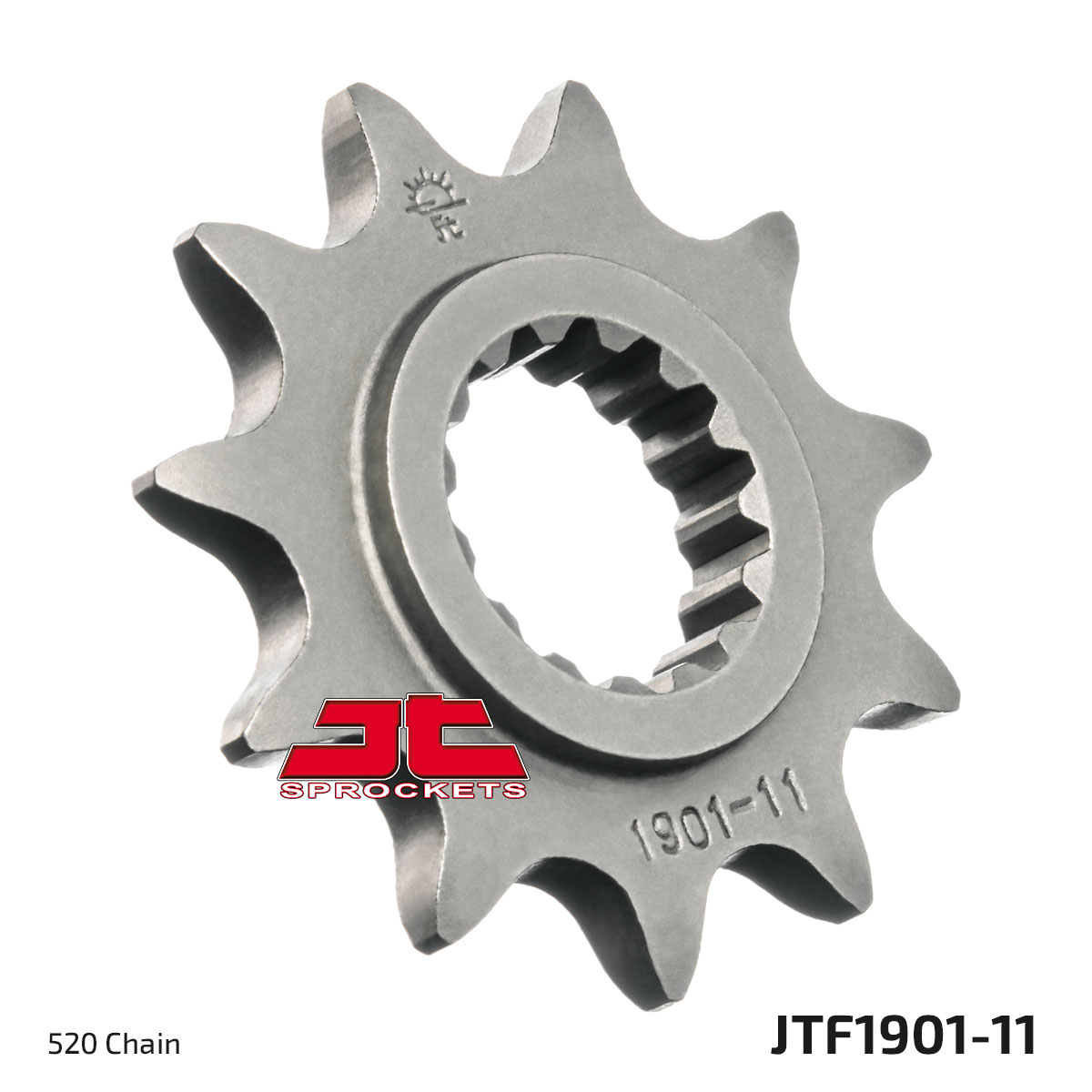 JT Front Sprocket KTM 350 Freeride 12-15 (1901-11)