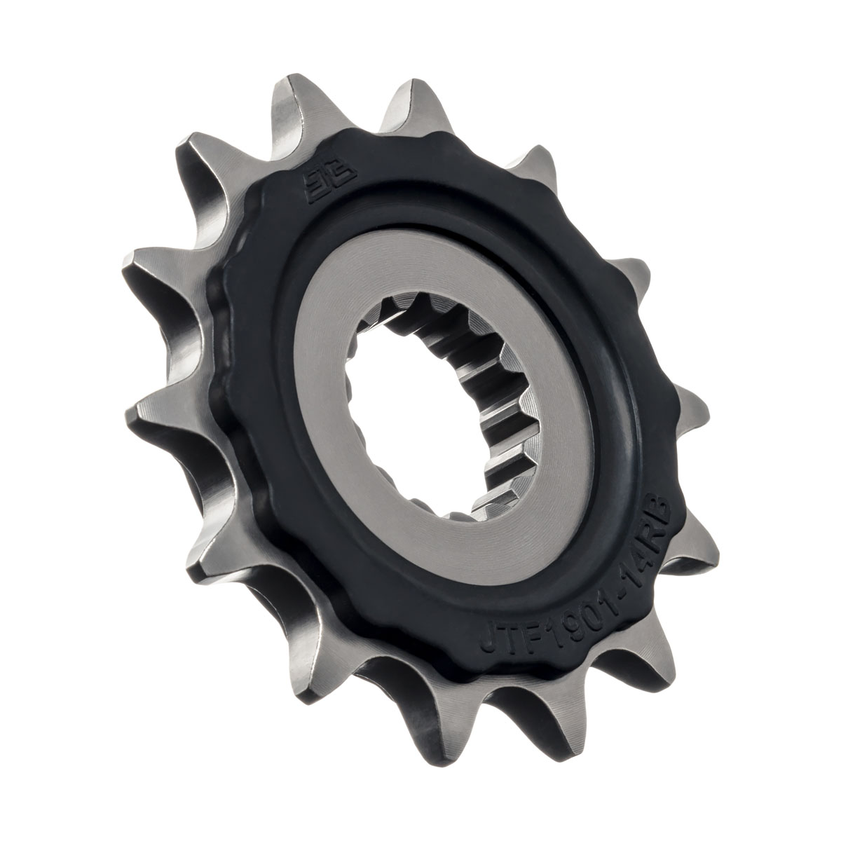 JT Sprocket Front Alternative (Rubber Cushioned) (1901-14)