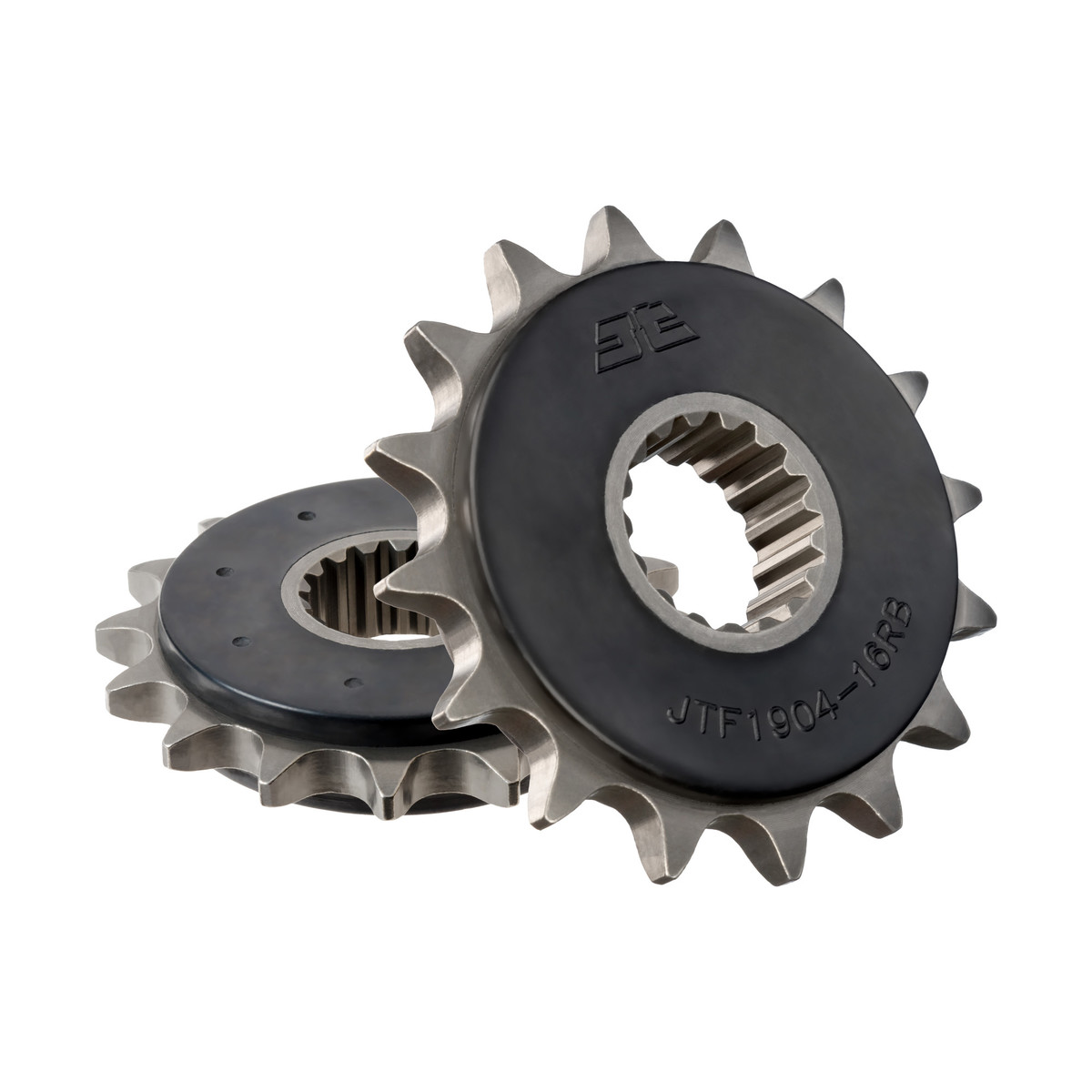 JT Front Sprocket KTM 950 Super Enduro 06-10, 990 Adventure 10-13 (Rubber Cushioned) (1904-16)