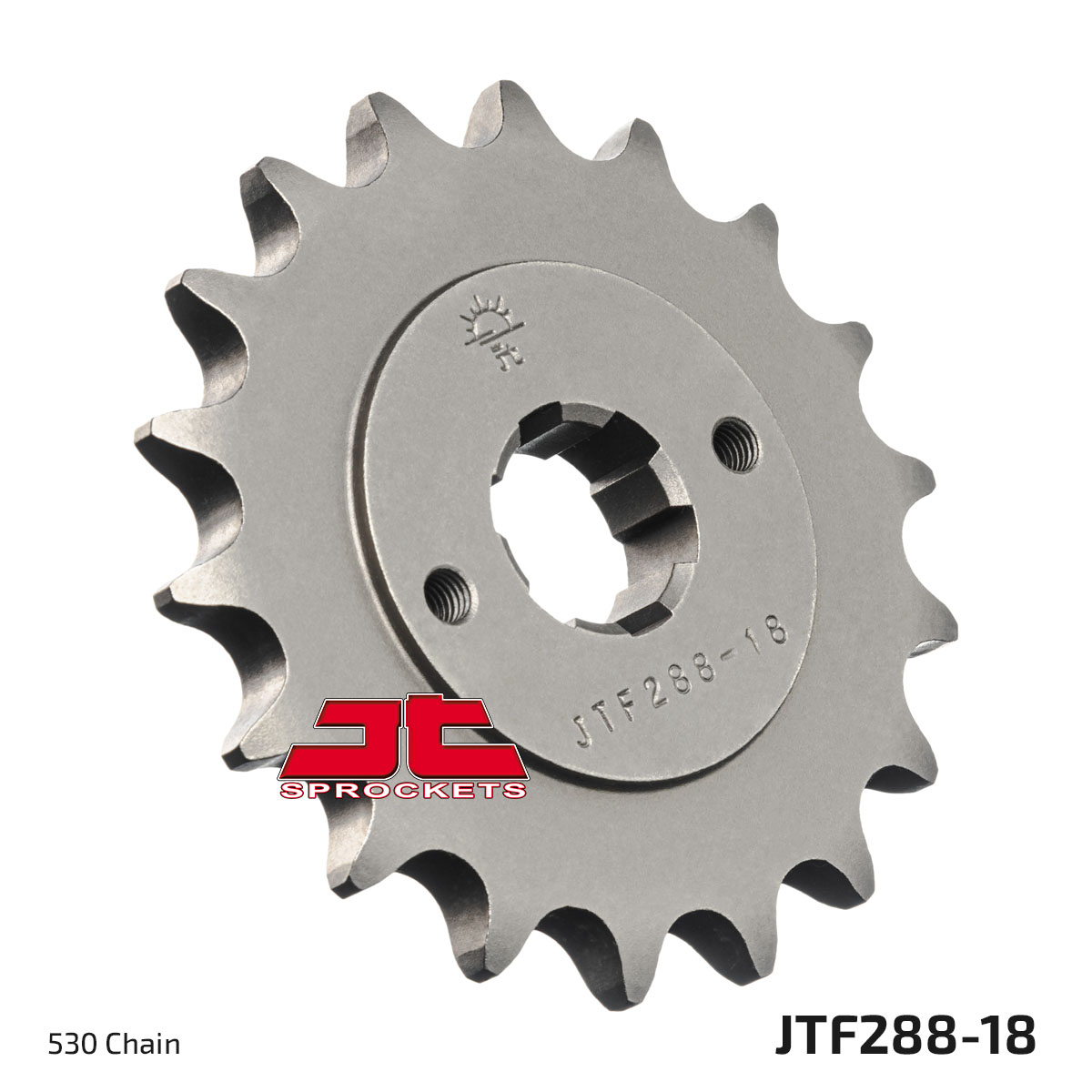 JT Front Sprocket Honda CB750K1-K6 71-76 (288-18)