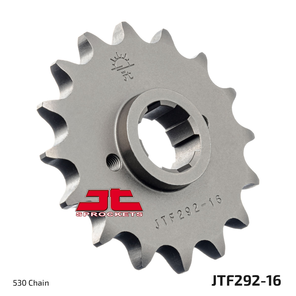 JT Front Sprocket Honda NS400R 85-88, VFR400R 86 (292-16)