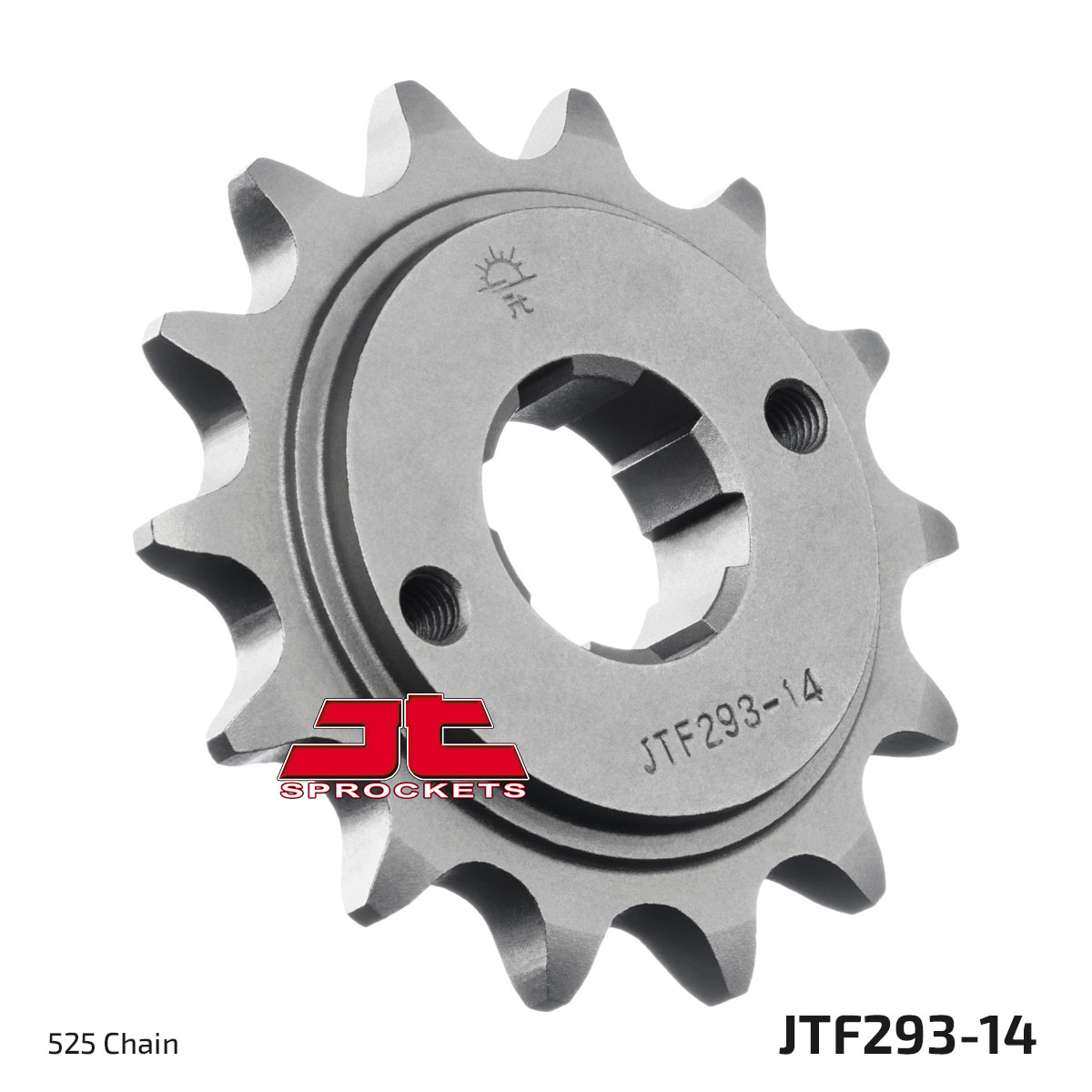 JT Front Sprocket Honda CBR400F (293-14)