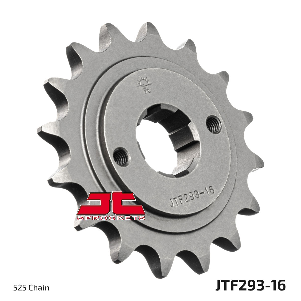 JT Front Sprocket Honda VT600C 88 (293-16)