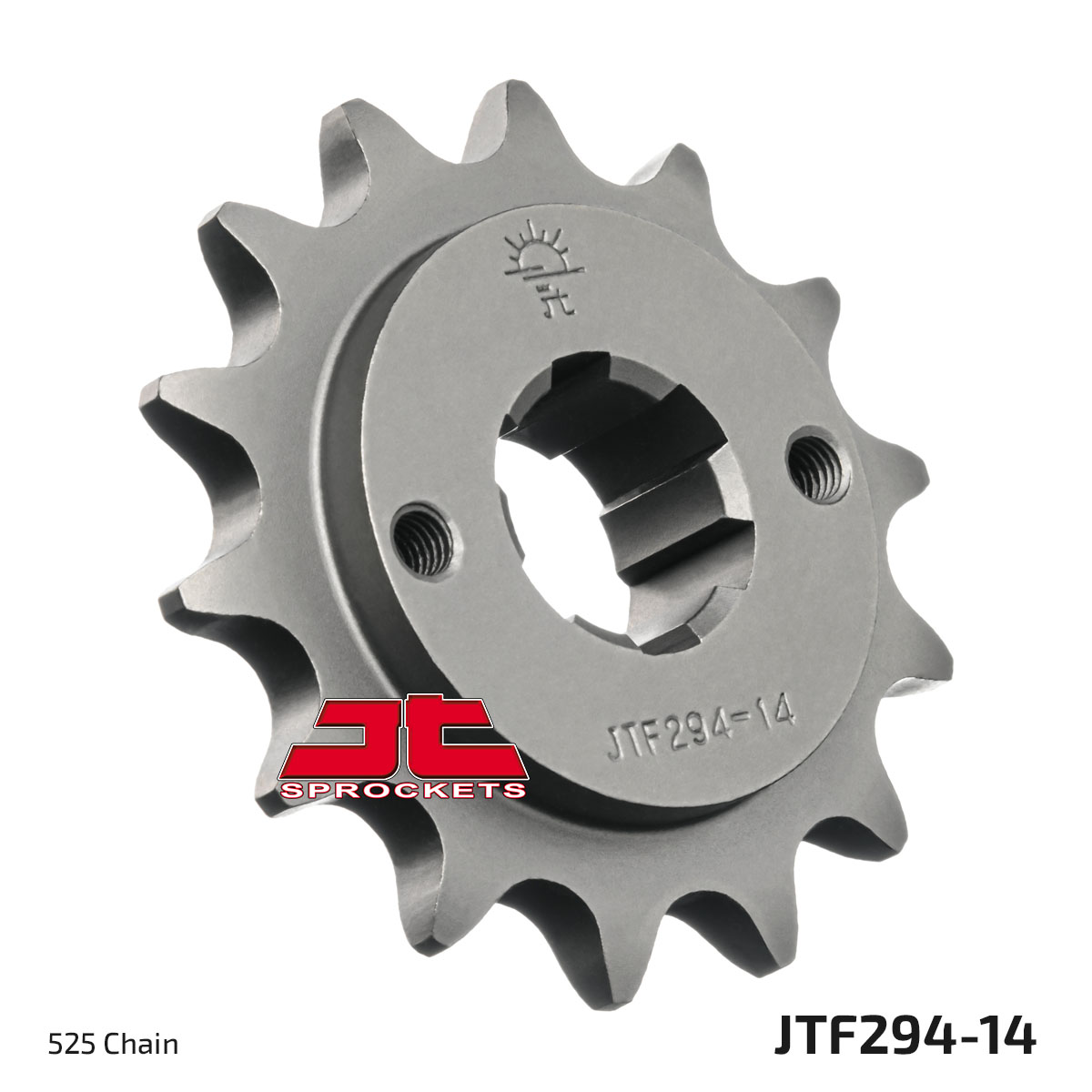 JT Front Sprocket Honda XBR500SJ 87-88(PS27) (294-14)