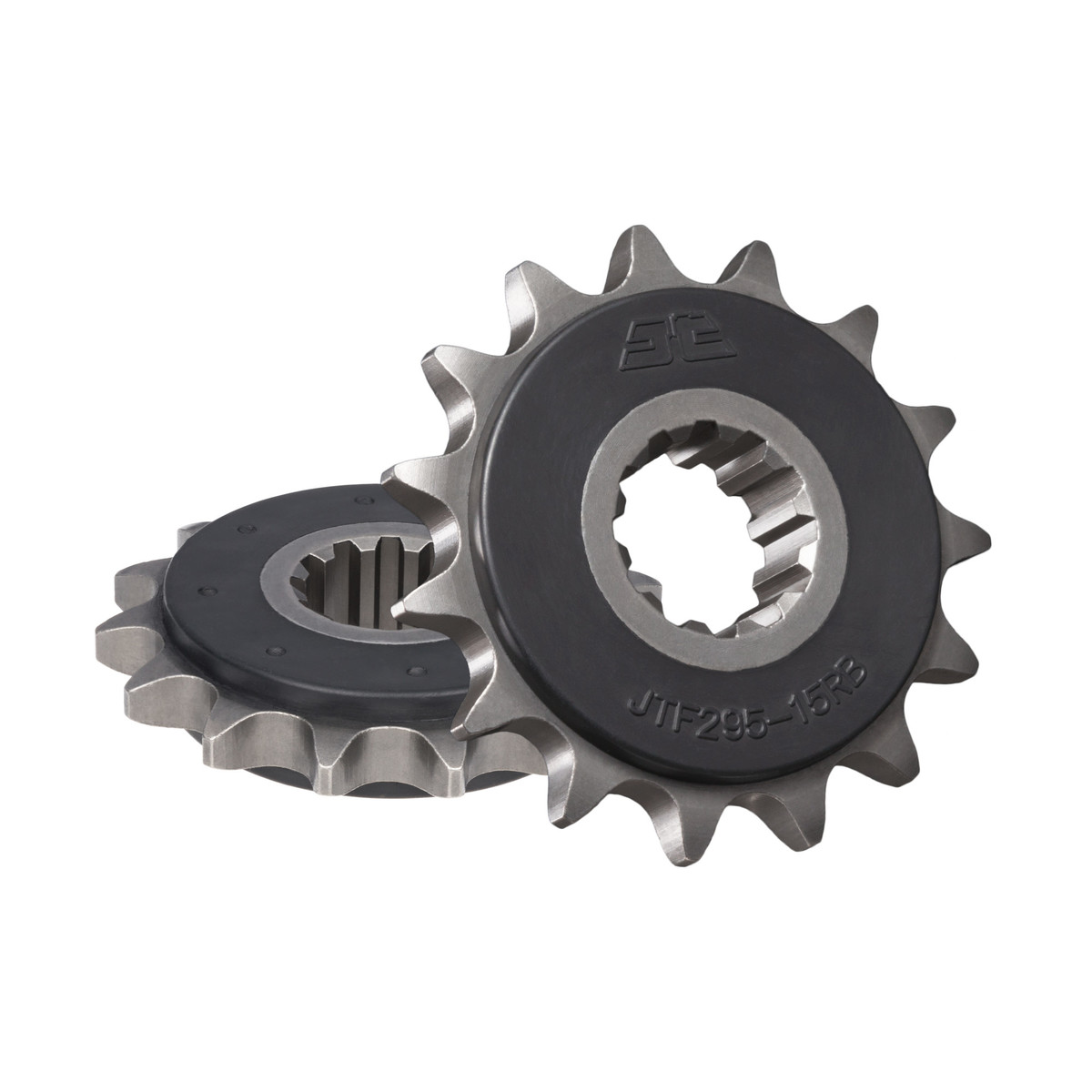 JT Front Sprocket Honda CBR600F 87-96 (Rubber Cushioned) (295-15)