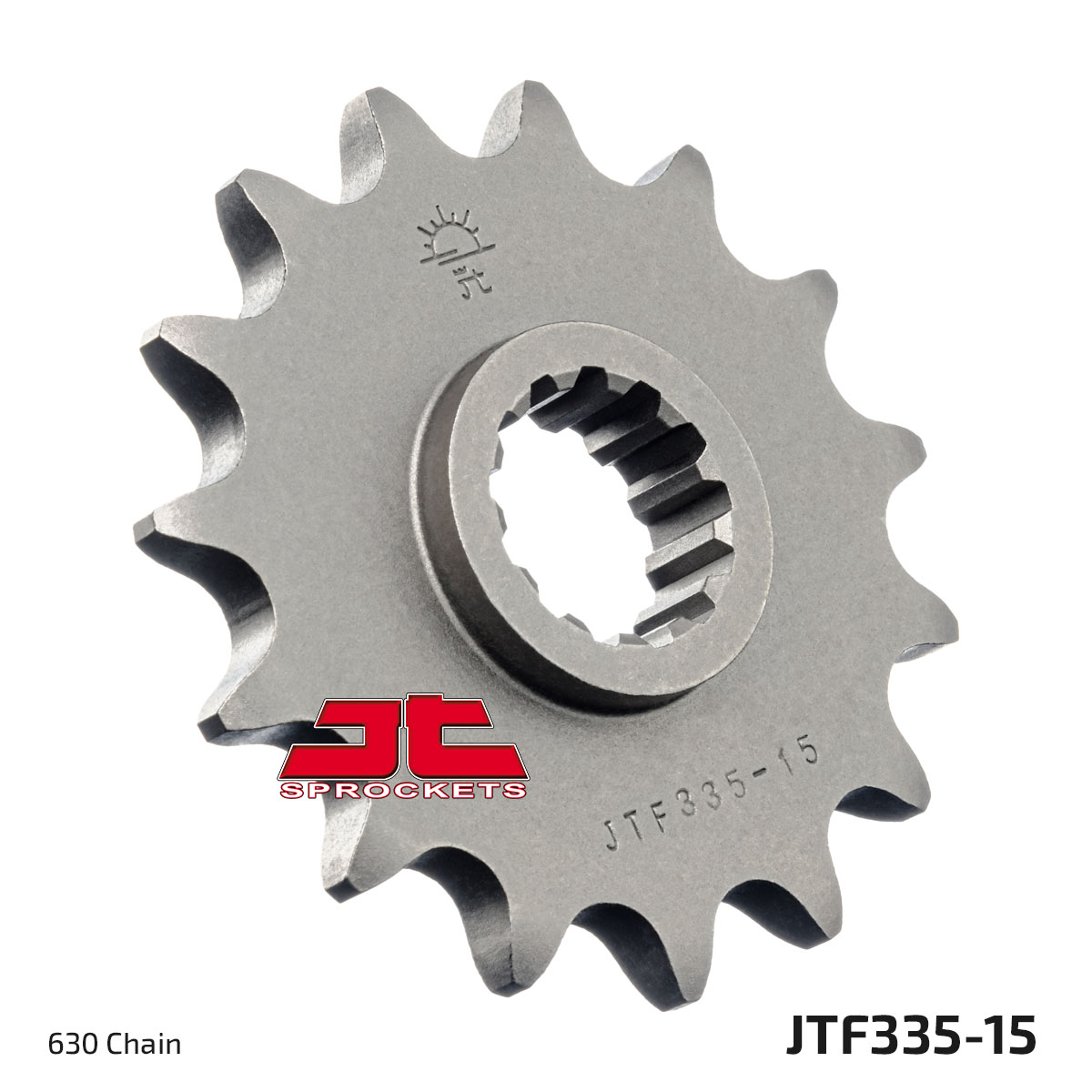 JT Front Sprocket Honda CBX1000 78-79 (335-15)