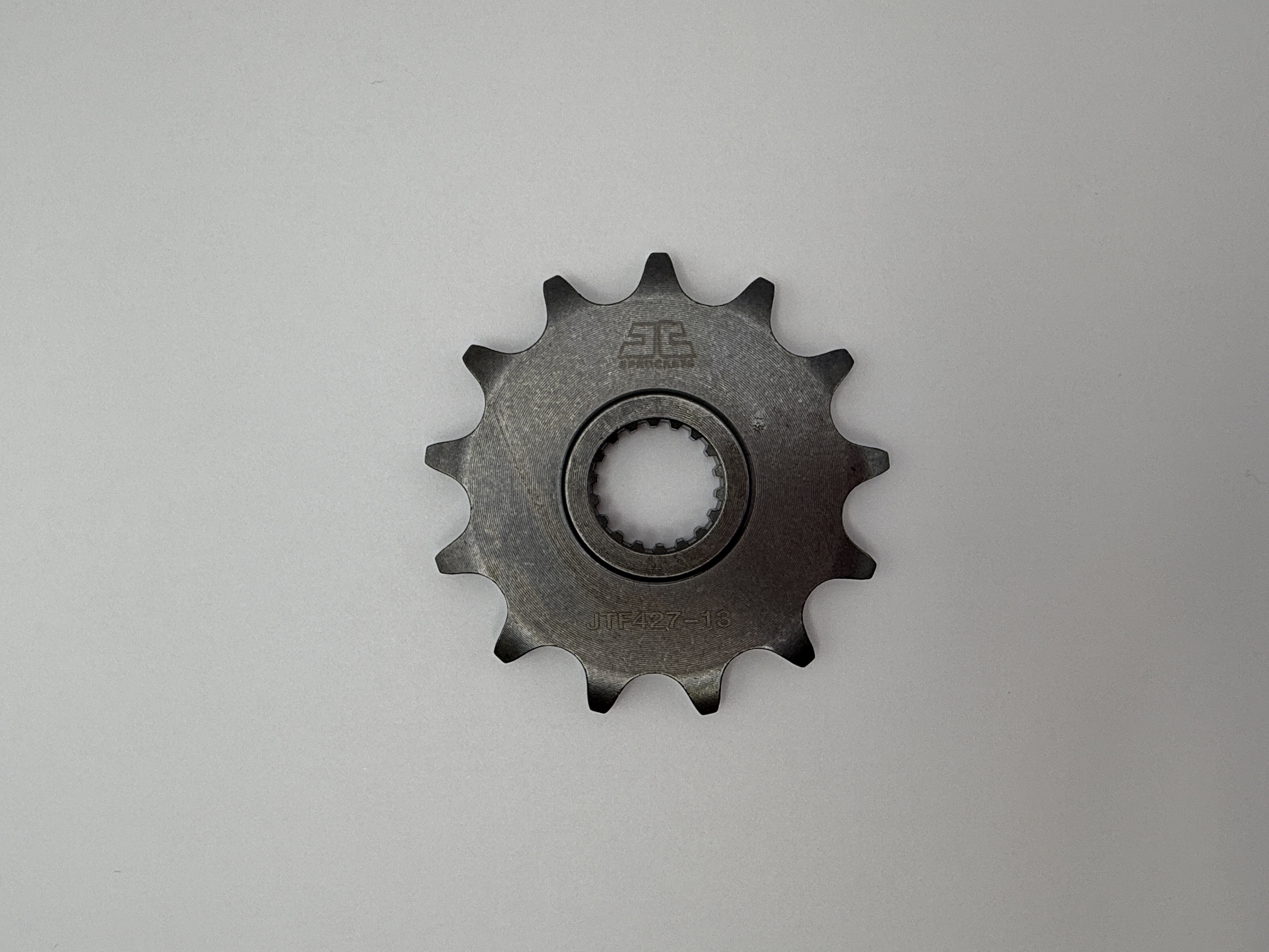 JT Front Sprocket Suzuki RM125 88-91, RM-Z250 10-12 (427-13)