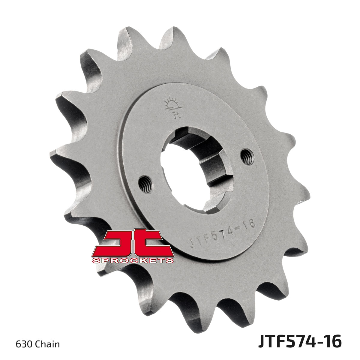 JT Front Sprocket Yamaha TR1 81-85, XV1000 81-82 (574-16)