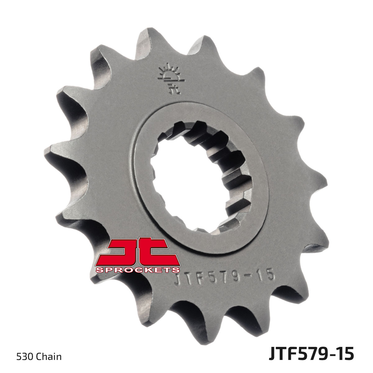 JT Front Sprocket Yamaha RD500LC 84-87 (579-15)