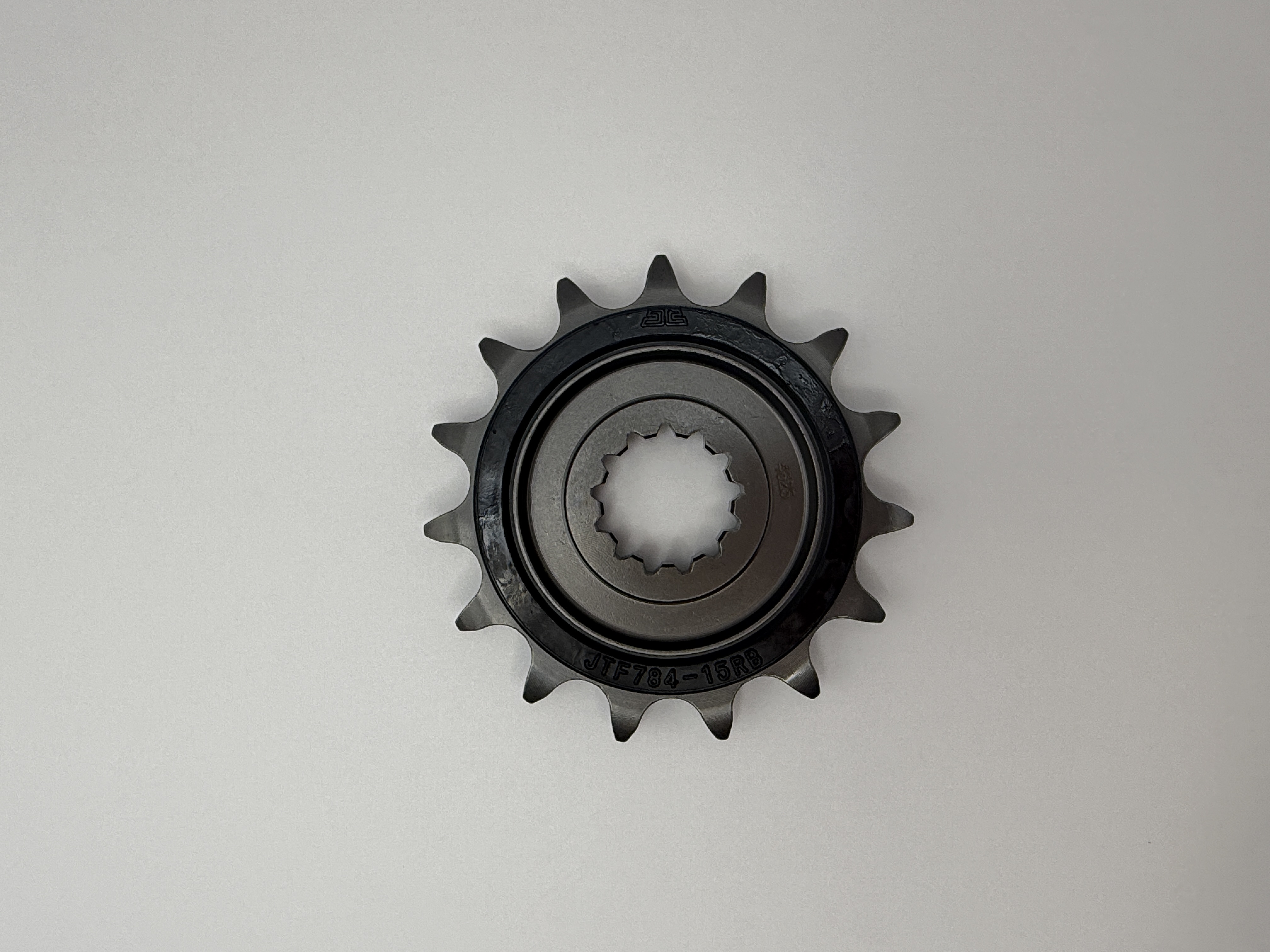 JT Front Sprocket Benelli TRK702 Euro 5 23-24 (784-15)