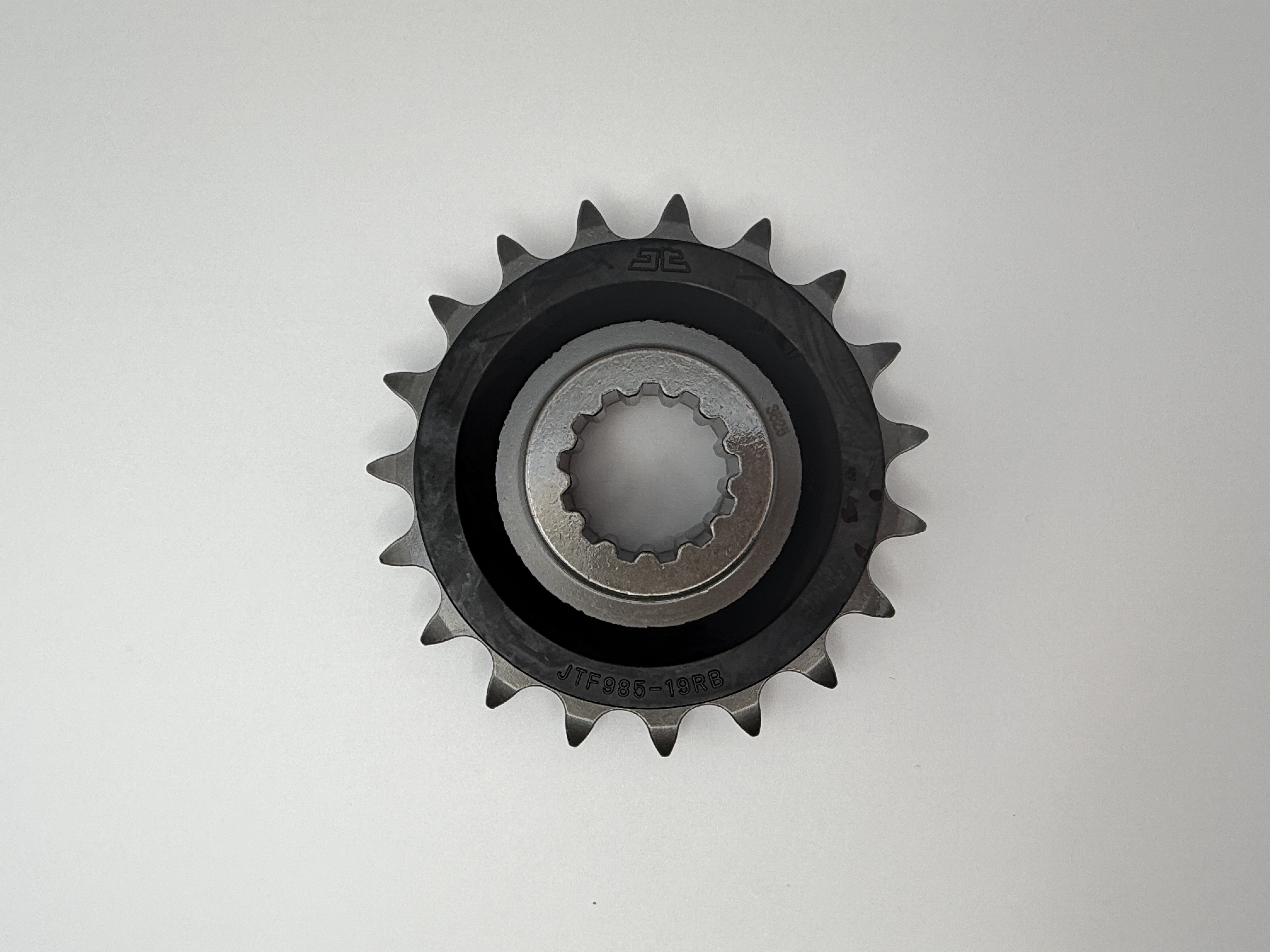 JT Front Sprocket Harley Davidson RA1250 Pan America 21-25, RA1250 Pan America S 21-25, RA1250 Pan America ST Special 23-25 (985-19)