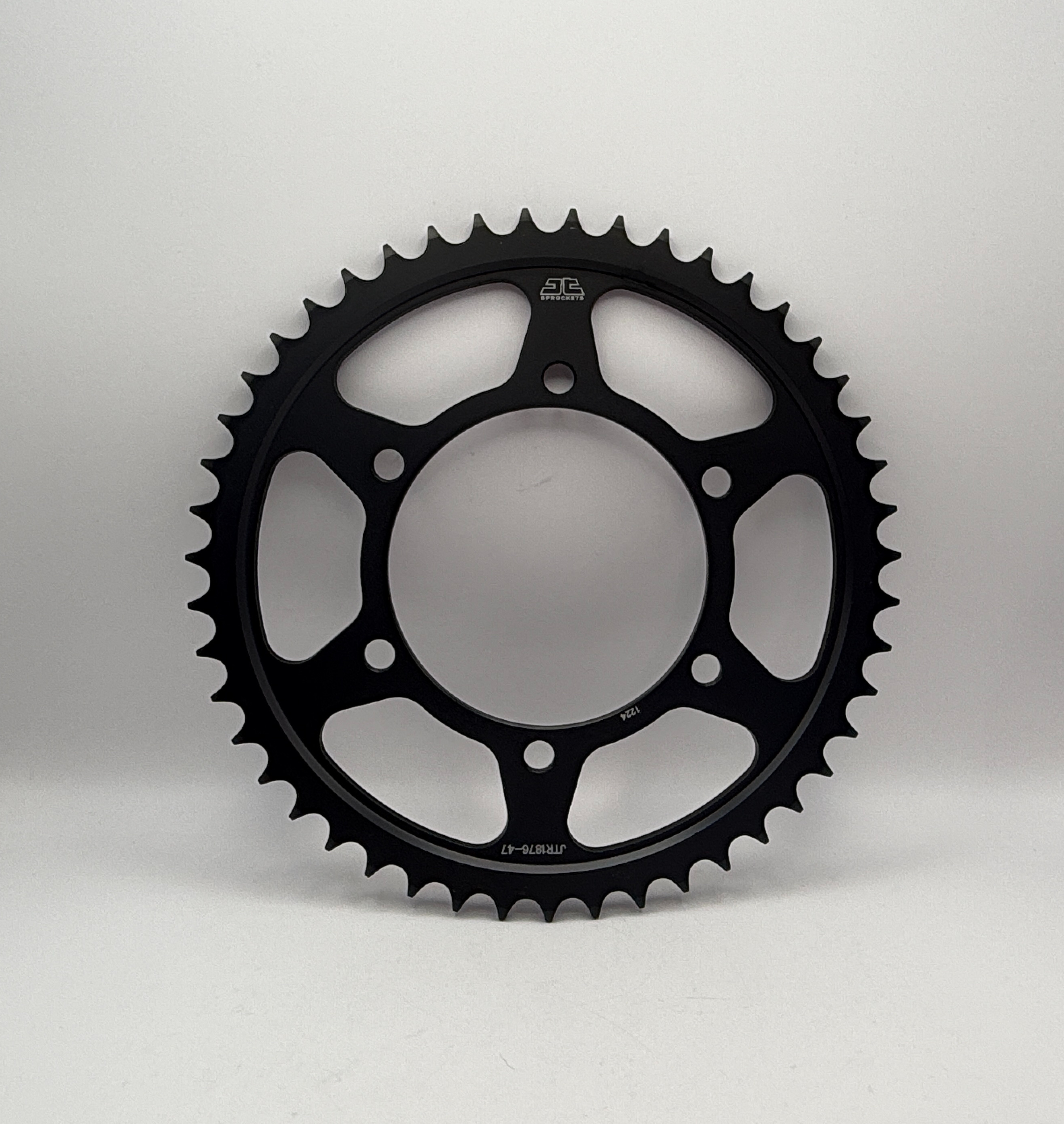 JT Rear Sprocket Suzuki GSX-8S M3 23-24 (1876-47)