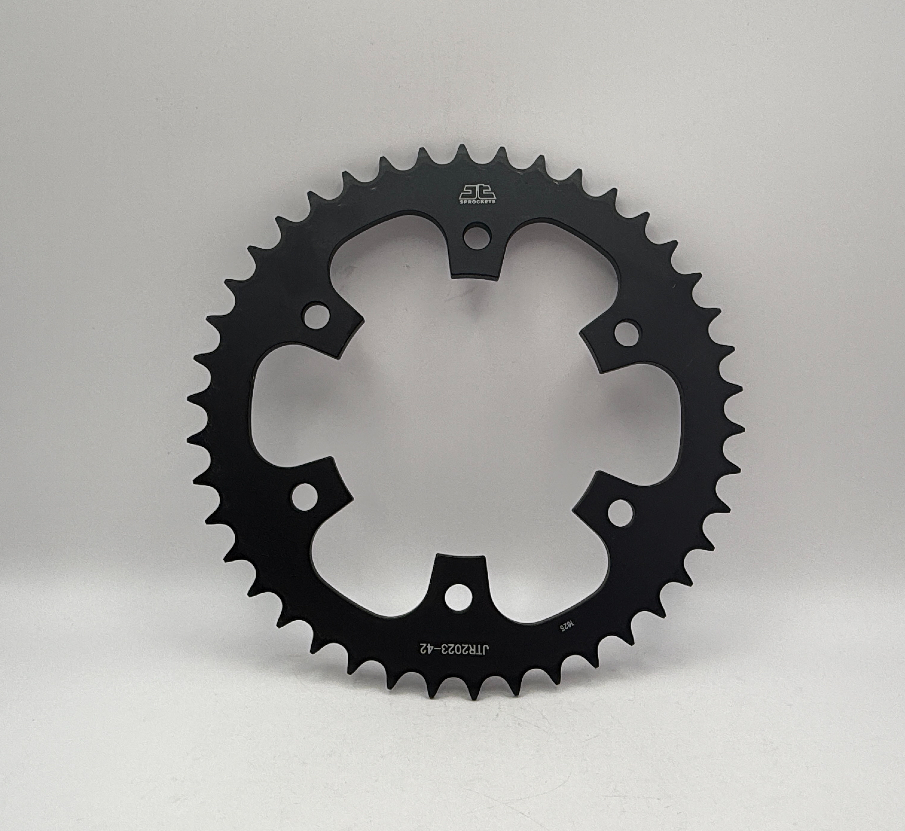 JT Rear Sprocket Royal Enfield 350 Classic 21-24, 350 Meteor 21-24 (2023-42)