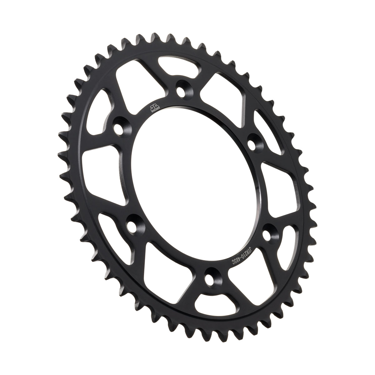 JT Rear Sprocket Honda CRF150F 03-05, CRF250R 19-21, CRF450R 04-21,XR650R 00-07 (Self Cleaning) (210-48)
