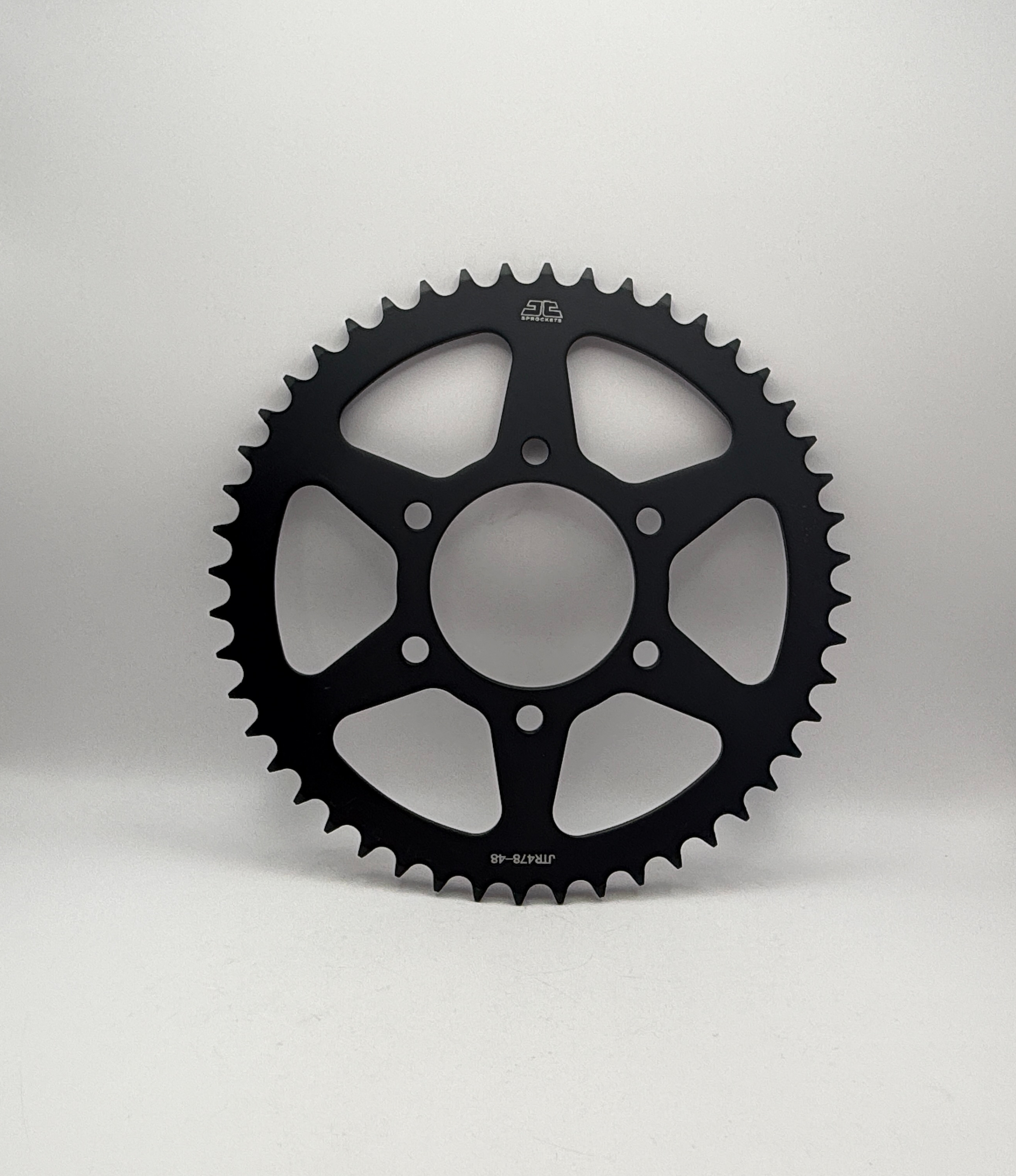 JT Rear Sprocket Kawasaki ZX-4R 24-25, ZX-4RR 24-25, CF Moto 650 MT (CF650-3F) 21-24 (478-48)