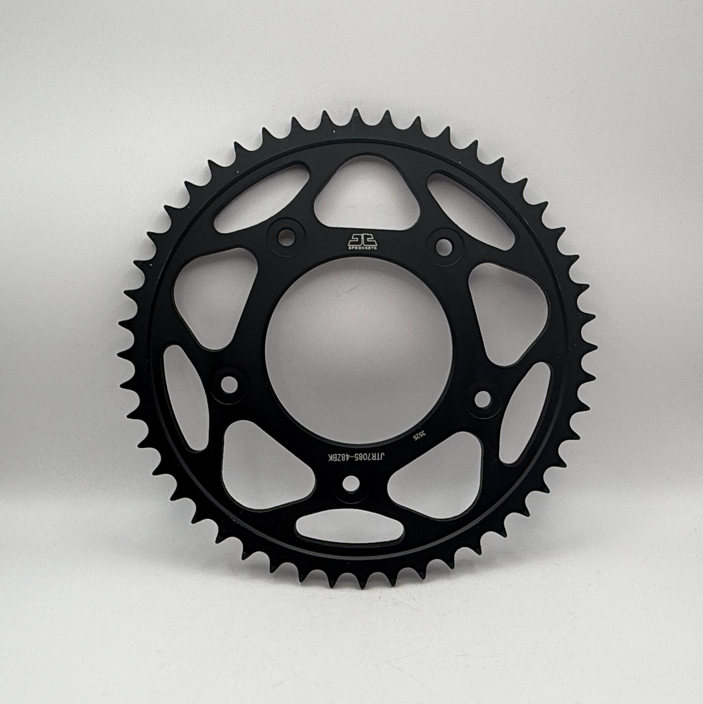 JT Rear Sprocket Harley Davidson 1250 Pan America 21-25 (7085-48)