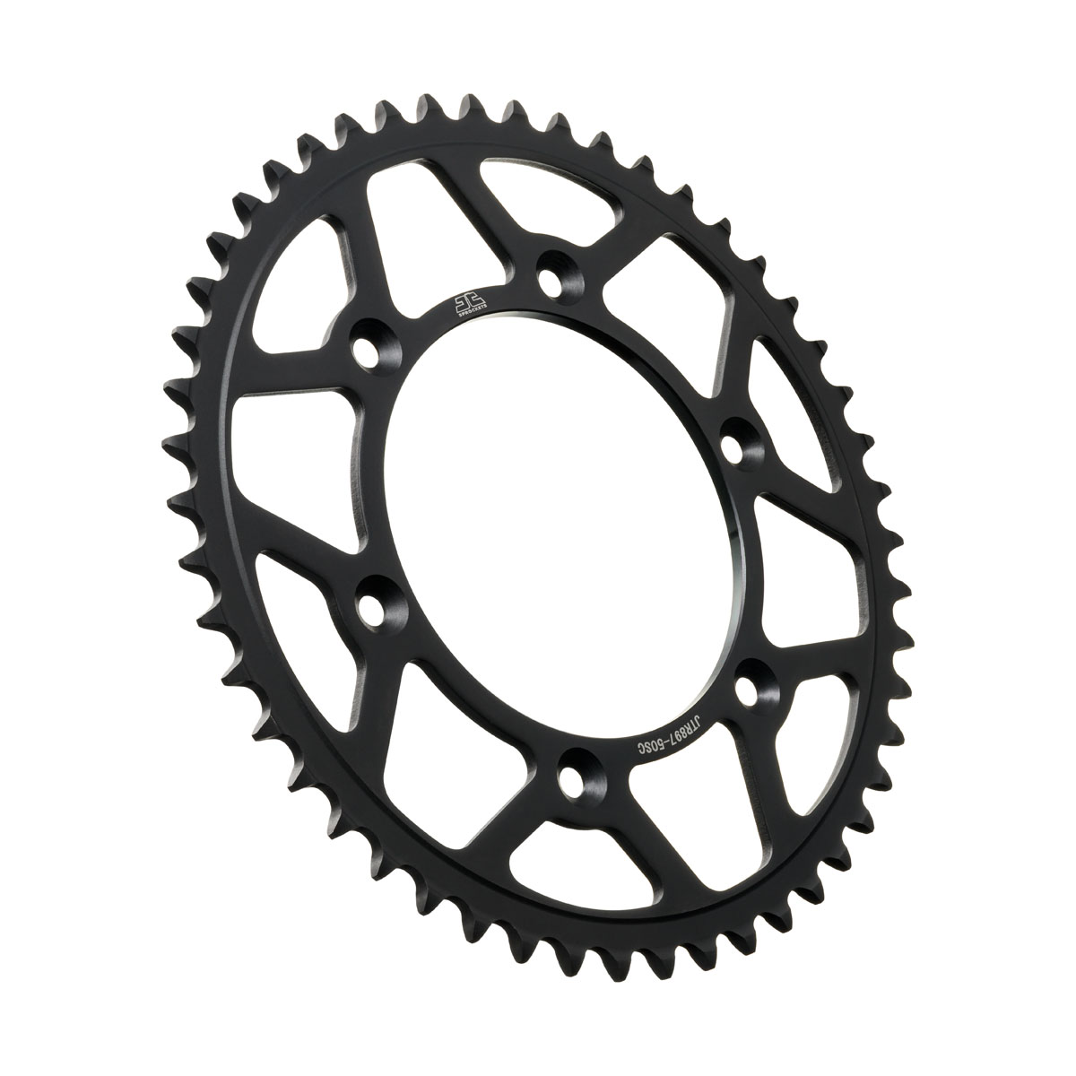 JT Rear Sprocket Husqvarna 125 TC 14-19, 250 TC 14-20, KTM 150 EXC TPI 20-22, 500 EXC-F (Self Cleaning) (897-50)
