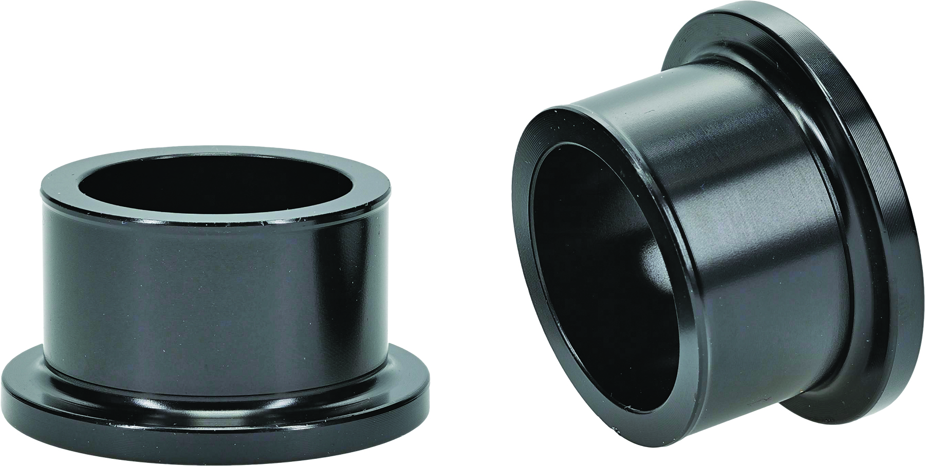 WRP Wheel Spacer Kit Front Honda CR125R 1992, CR125R 92-94, CR125R 93-94, CR250R 92-94, CR500R 92-94