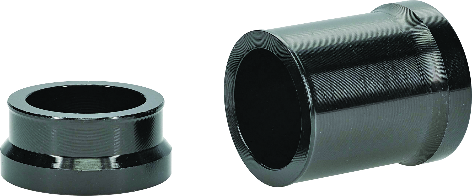 WRP Wheel Spacer Kit Front Honda CR125R 1995, CR250R 1995, CR500R 1995