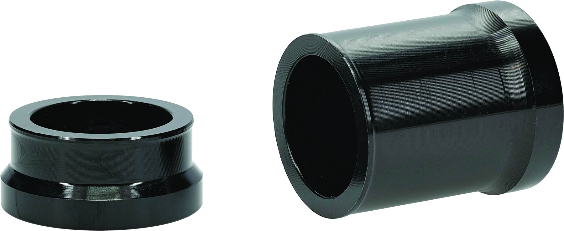 WRP Wheel Spacer Kit Front Honda CR125R 1997, CR125R 1998, CR125R 1999, CR125R 95-96, CR125R 95-99, CR125R 00-01, CR250R 1998, CR250R 1999, CR250R 95-97, CR250R 95-99, CR250R 00-01, CR500R 95-01