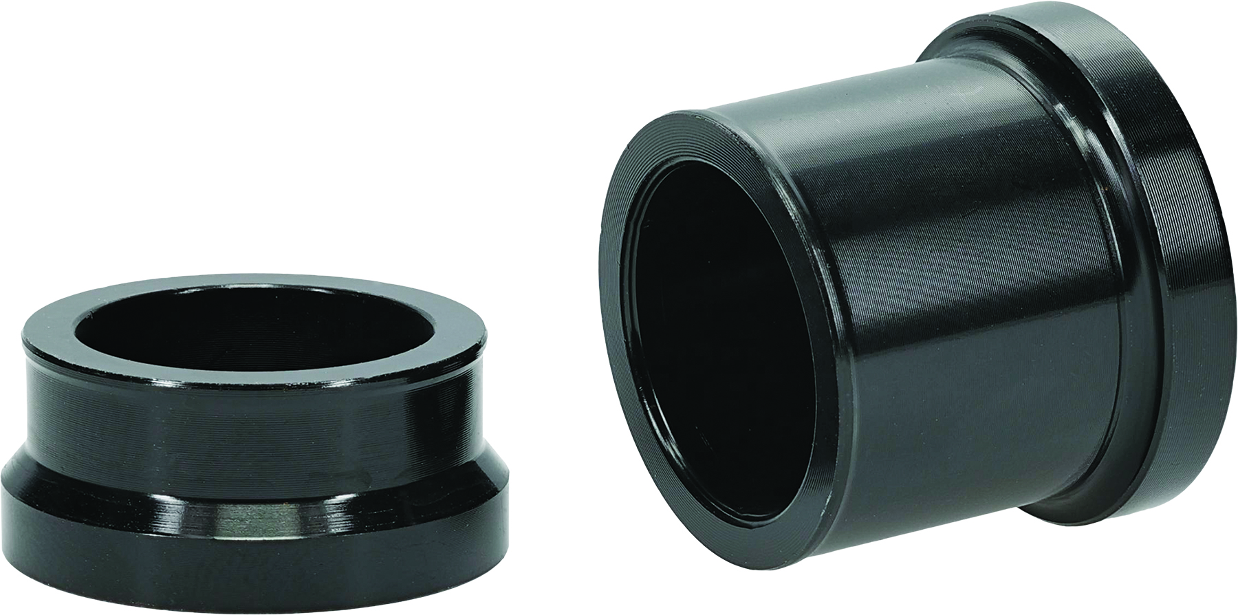 WRP Wheel Spacer Kit Front Honda CR125R 02-07, CR250R 02-07, CRF250R 04-22, CRF250RX 19-22, CRF450L 19-20, CRF450R 02-22, CRF450RL 21-22, CRF450RWE 19-22, CRF450RX 17-22, CRF450X 19-22