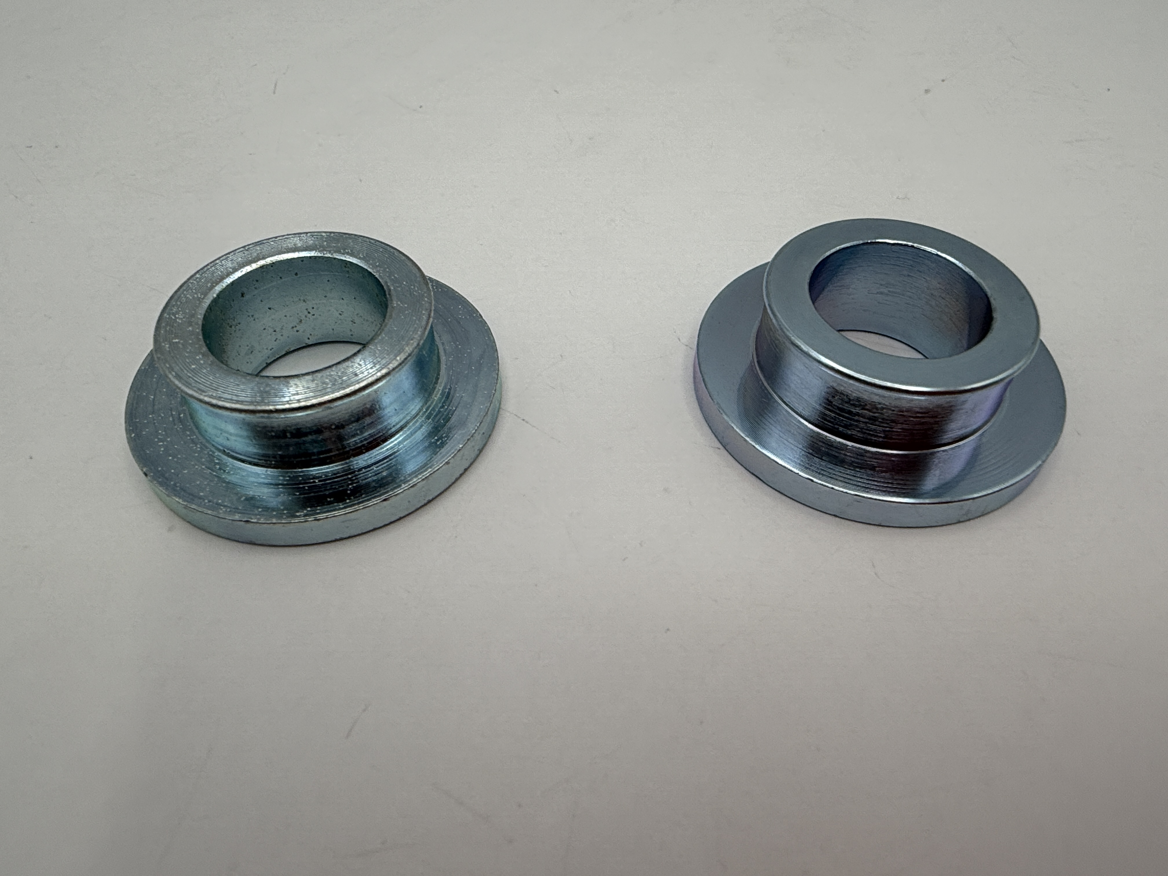 WRP Wheel Spacer Kit Rear Honda CR80R 92-95