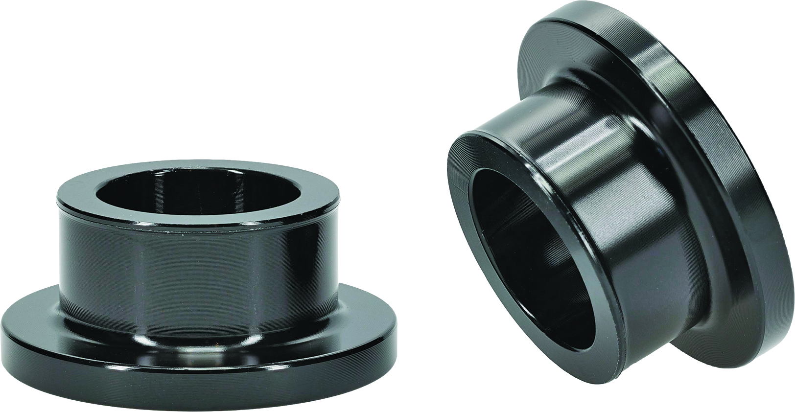 WRP Wheel Spacer Kit Rear Honda CR125R 88-94, CR250R 88-94, CR500R 88-01