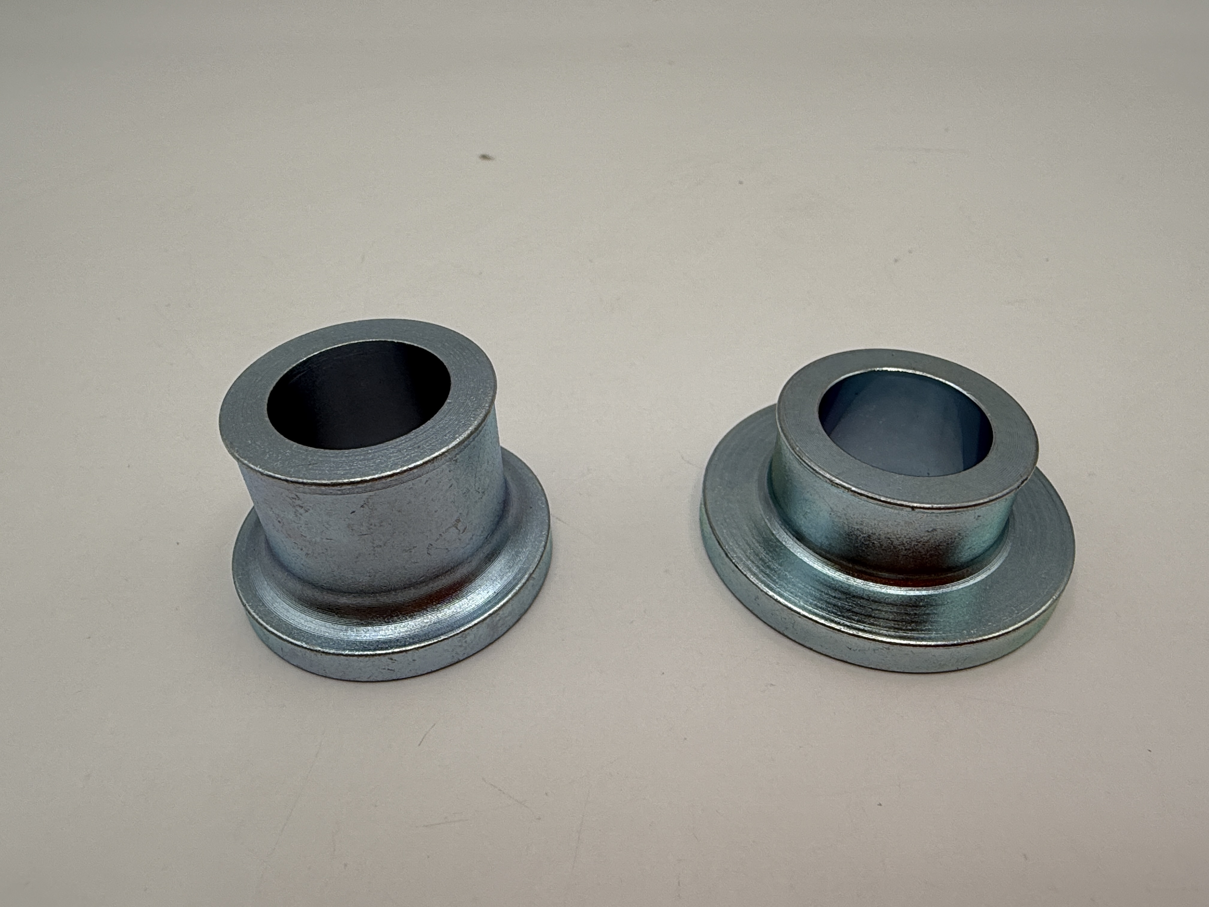 WRP Wheel Spacer Kit Rear Honda XR250R 96-04, XR400R 96-04