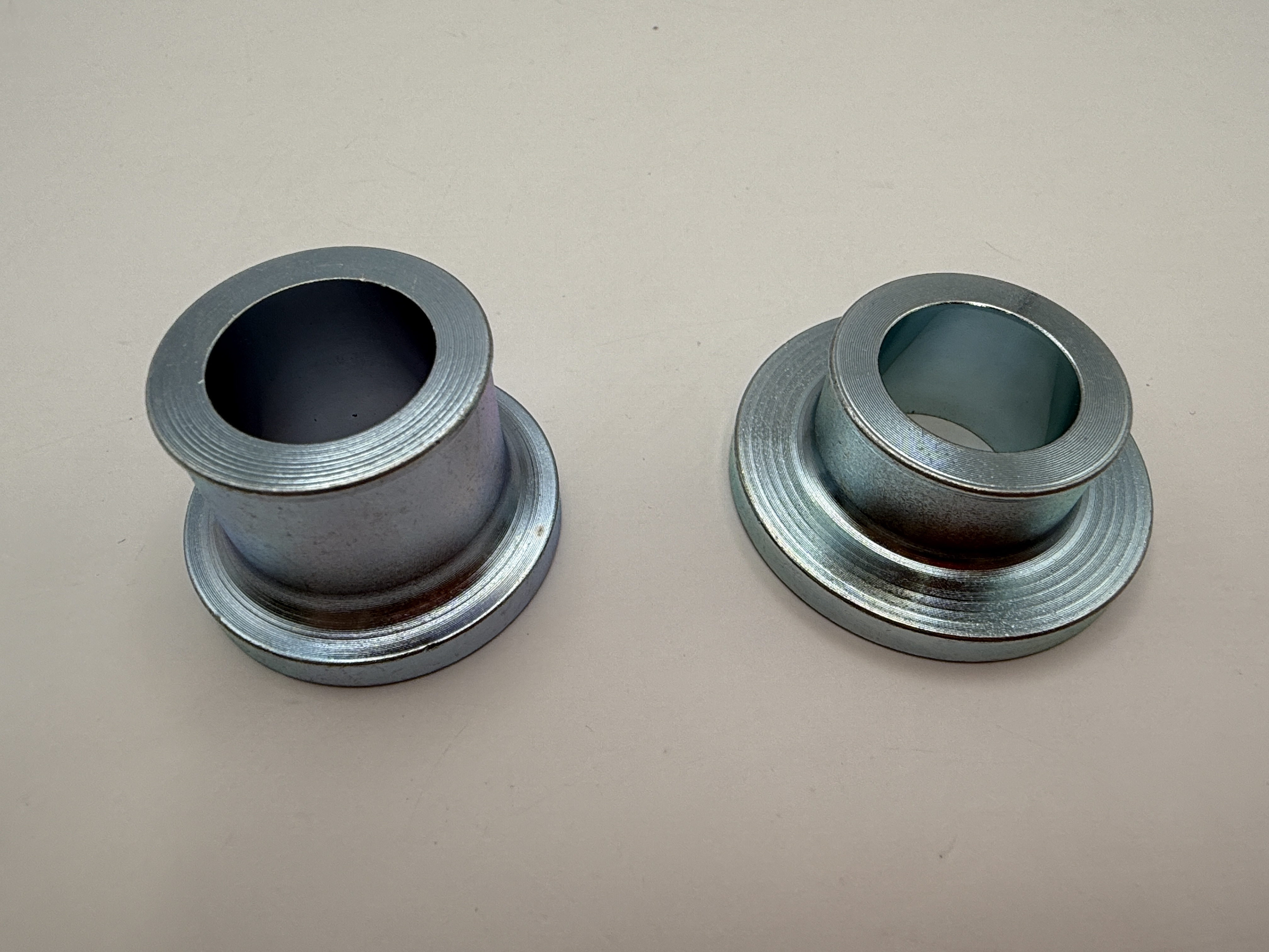 WRP Wheel Spacer Kit Rear Honda XR650L 93-22