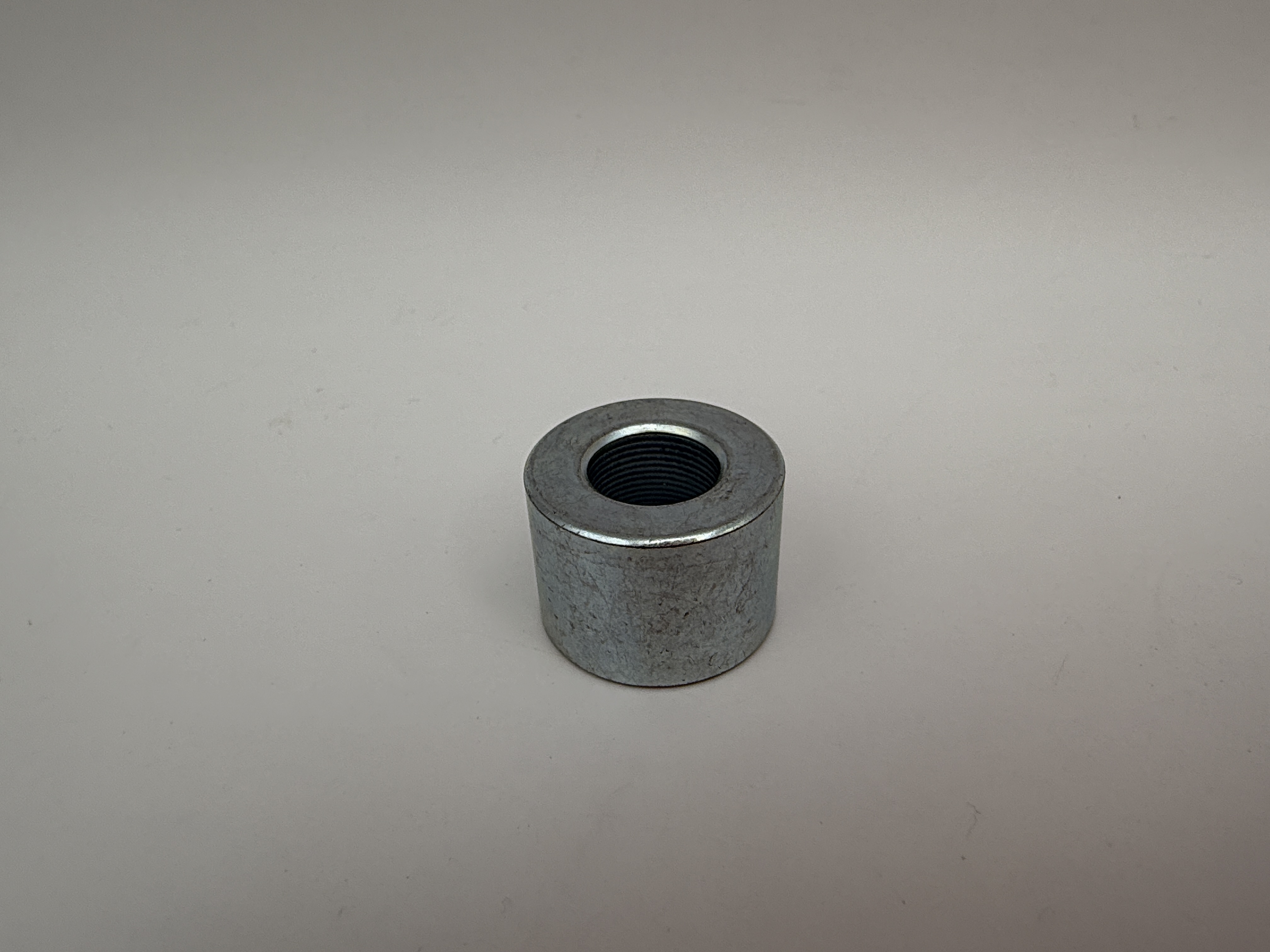 WRP Wheel Spacer Kit Front Kawasaki KLX110 02-22, KLX110L 10-22, KX60 83-03, Suzuki DR-Z110 03-06, RM60 2003