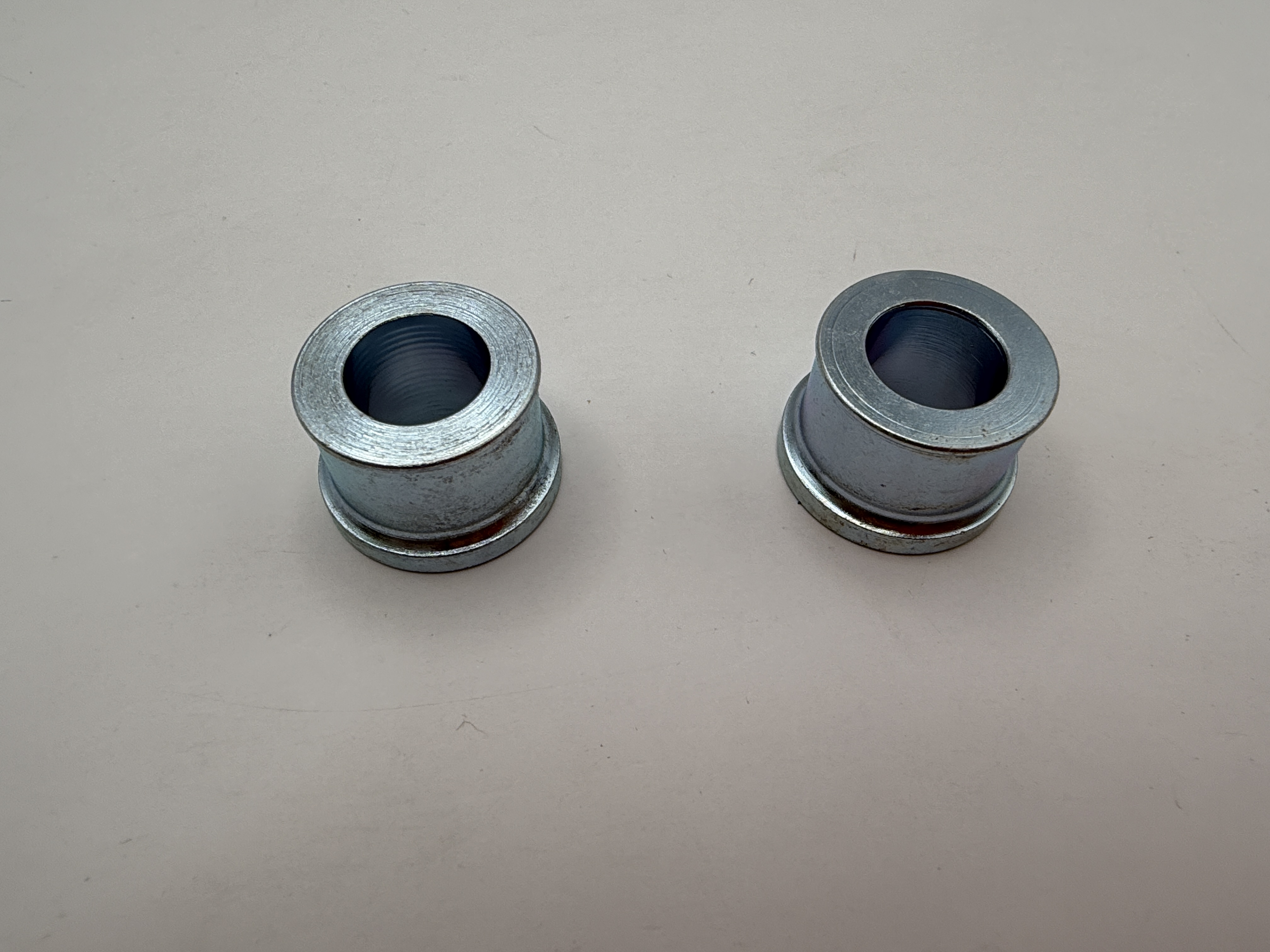 WRP Wheel Spacer Kit Front Kawasaki KX65 00-22, Suzuki RM65 03-05