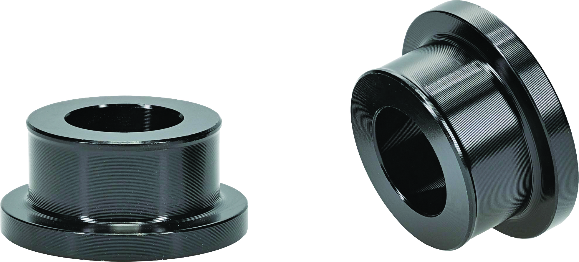 WRP Wheel Spacer Kit Front Kawasaki KX100 98-21, KX112 2022, KX80 98-00, KX85 01-22, KX85 Big Wheel 01-18