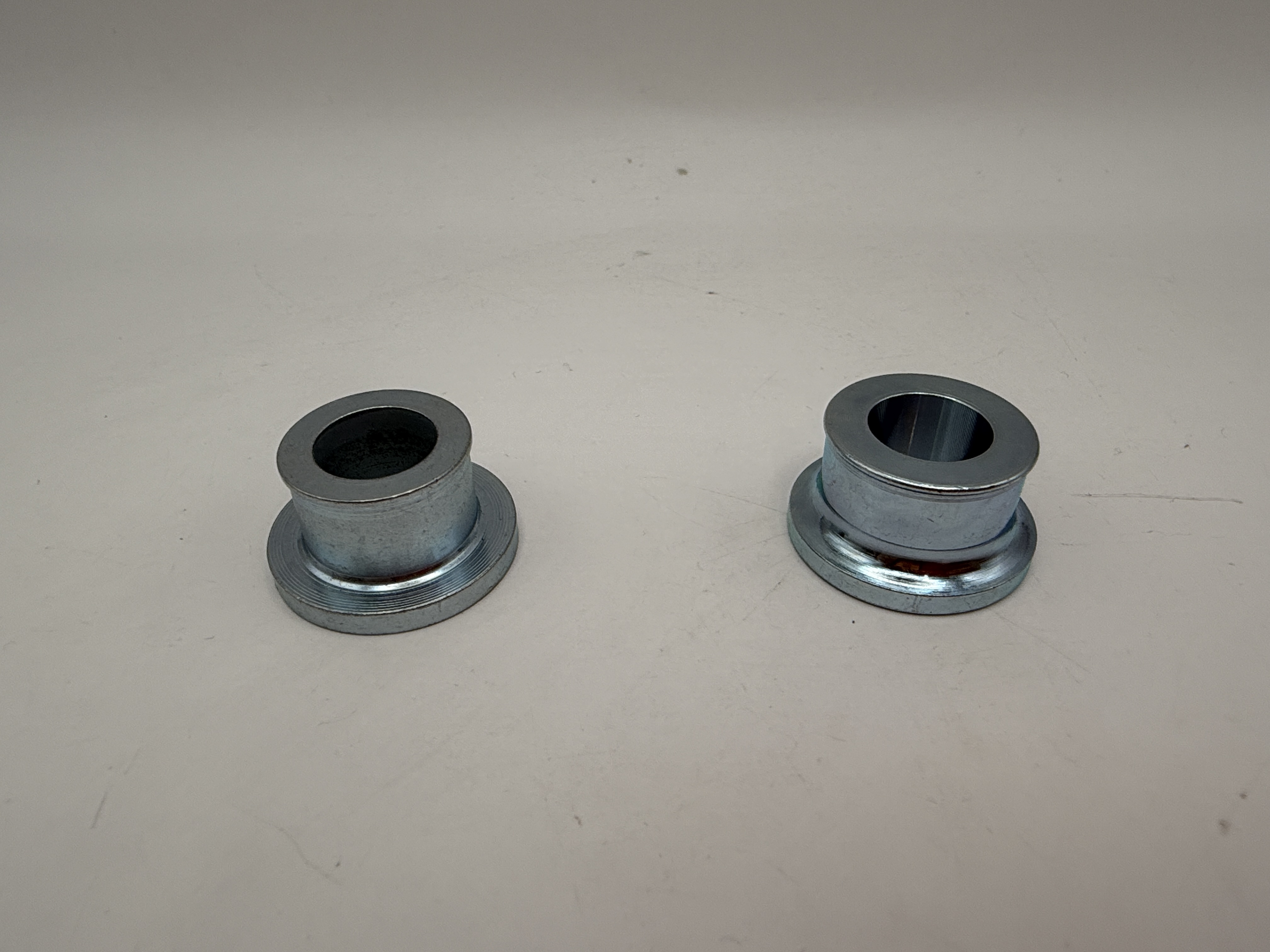 WRP Wheel Spacer Kit Rear Kawasaki KX80 84