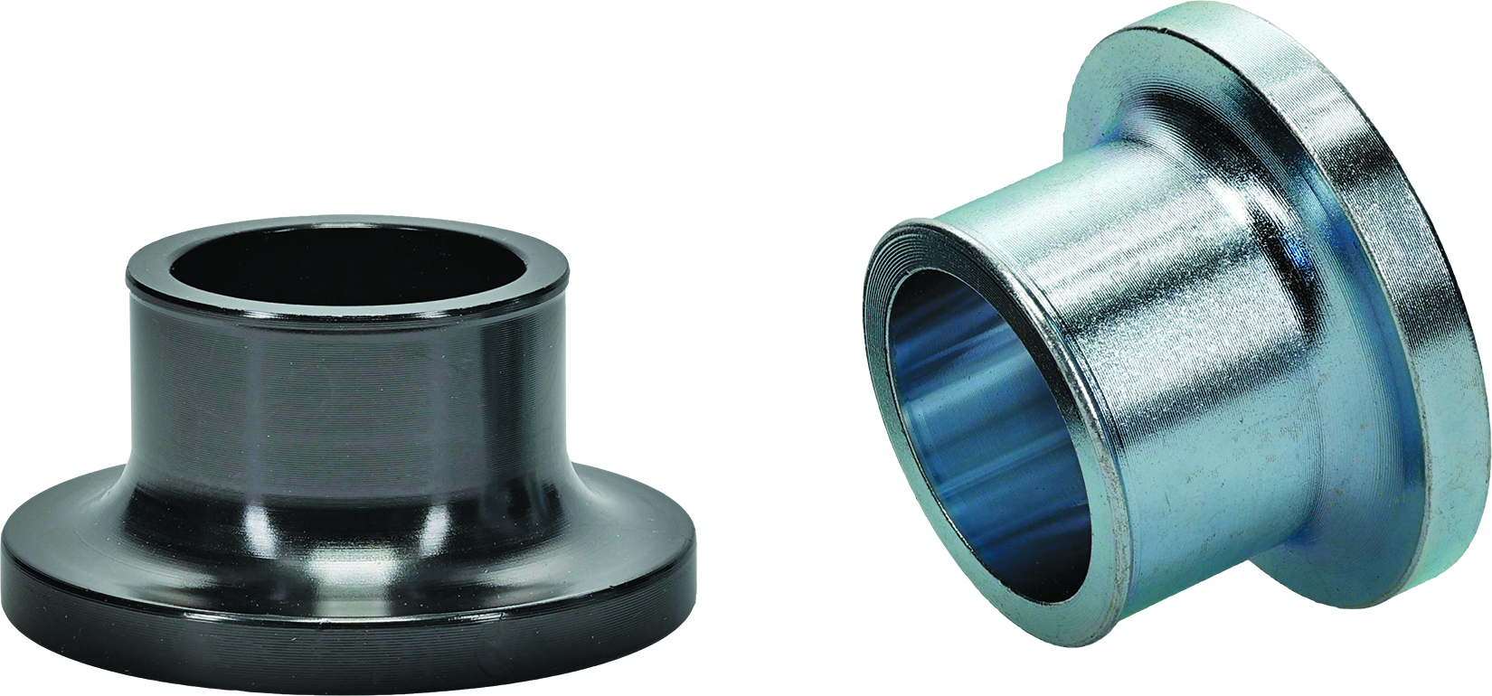 WRP Wheel Spacer Kit Rear Kawasaki KLX250S 06-20, KLX250SF 09-10, KLX300 2022, KLX300 SM 21-22, KLX300(R) 97-07, 20-22, KLX650D1 1996, KLX650R 1996